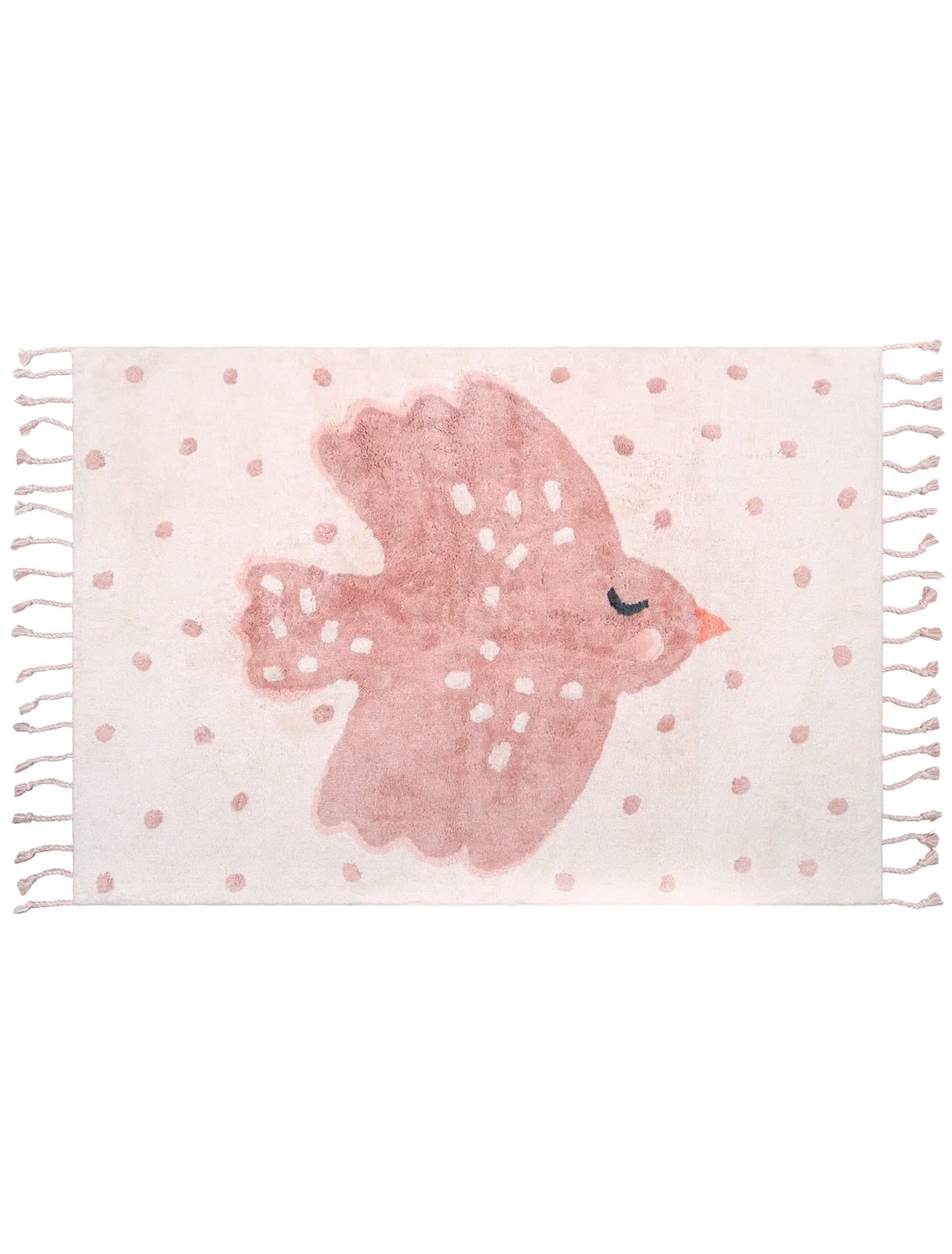 Ковер BIRDY 100х150