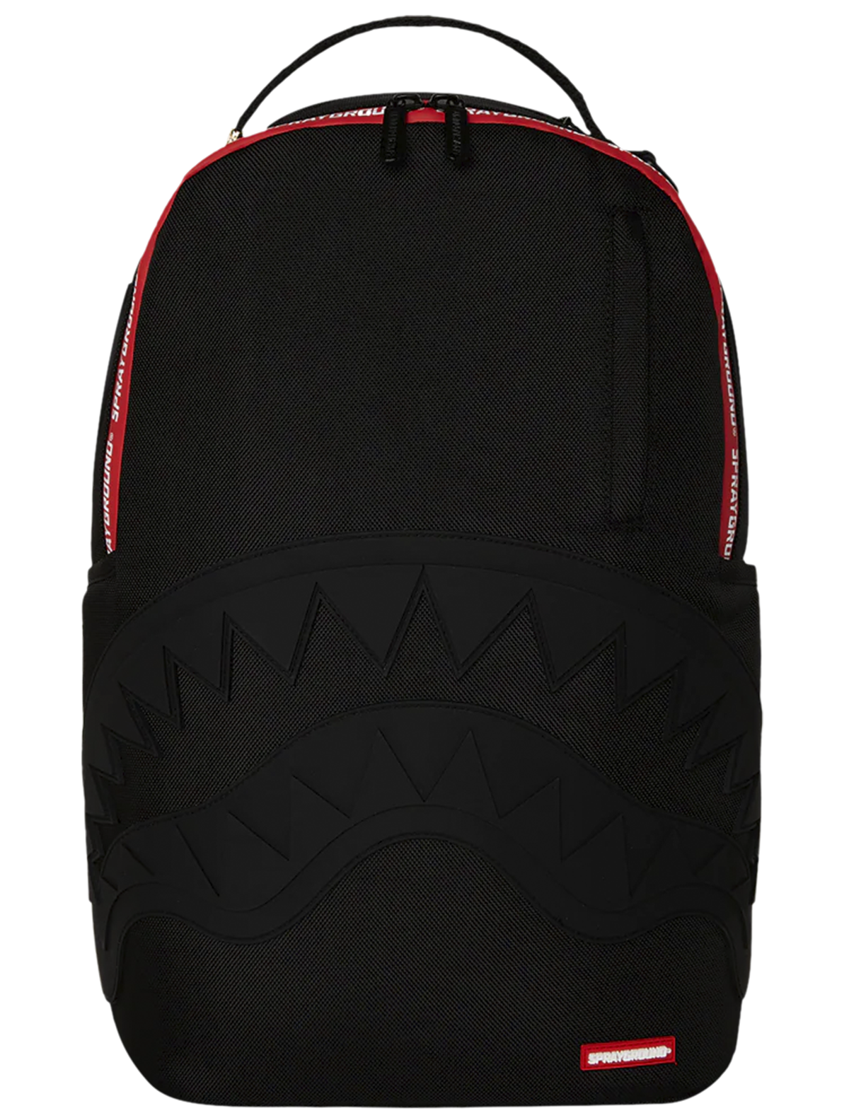 

Рюкзак SPRAYGROUND, Черный, 3076510
