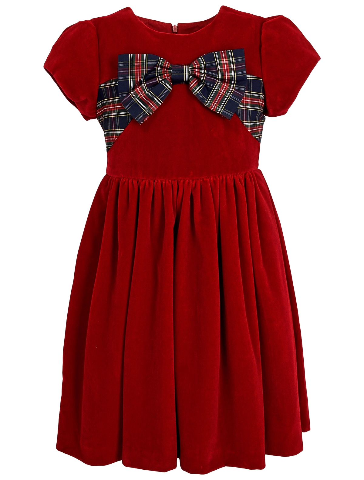 

Платье Lapin House, Красный, 3091071