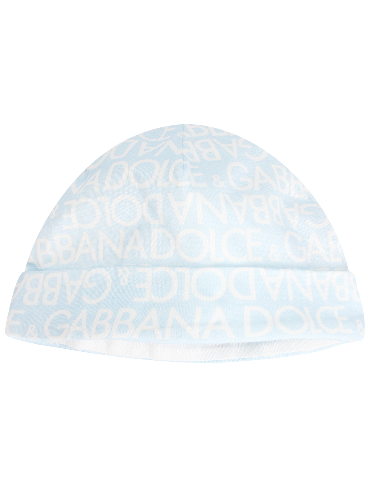 Комплект из 3 шт. Dolce & Gabbana 2612057, цвет голубой, размер 6 3034519380237 - фото 5