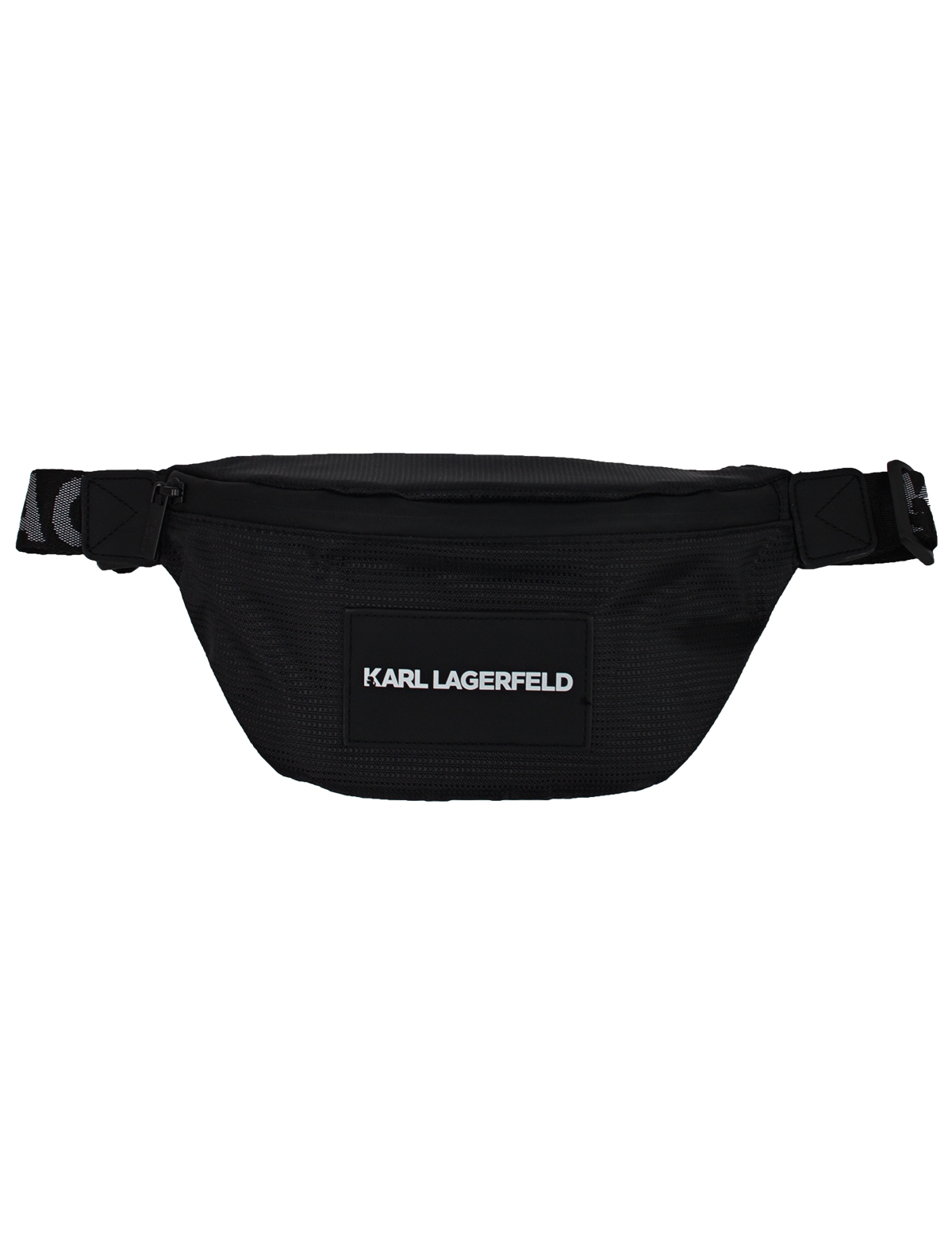 

Сумка KARL LAGERFELD, Черный, 2399993