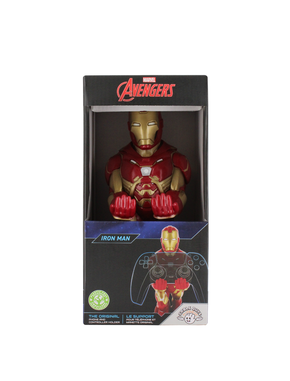 

Игрушка Cable Guys, Разноцветный, 3106010