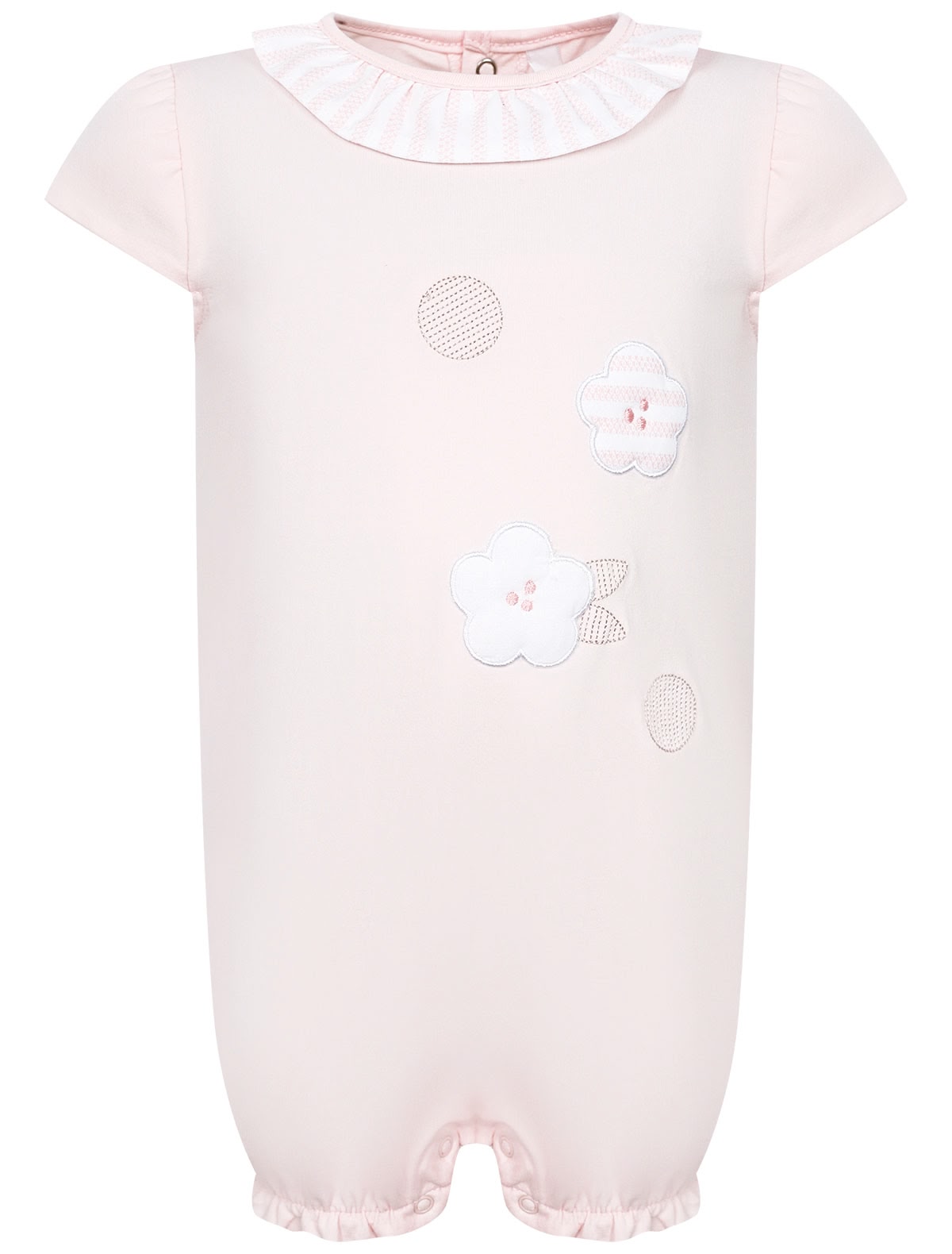 Песочник с аппликацией