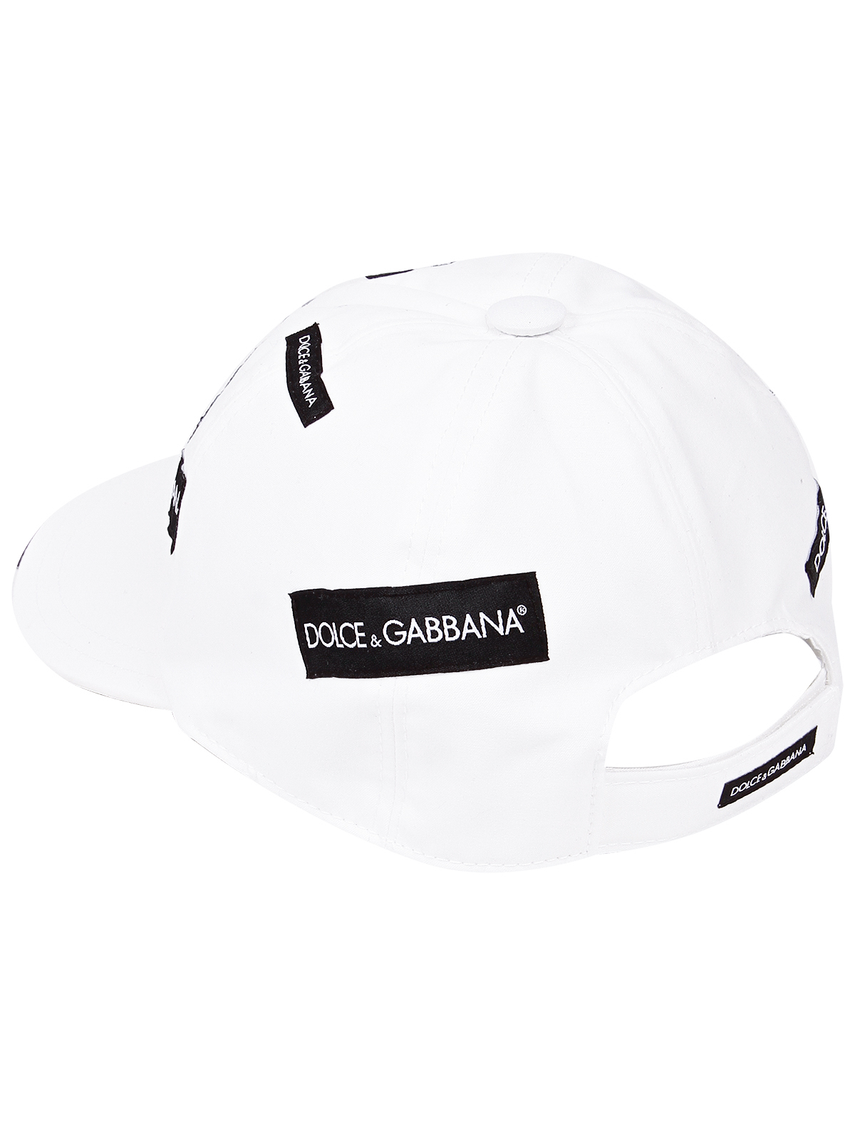 Dolce gabbana discount кепка