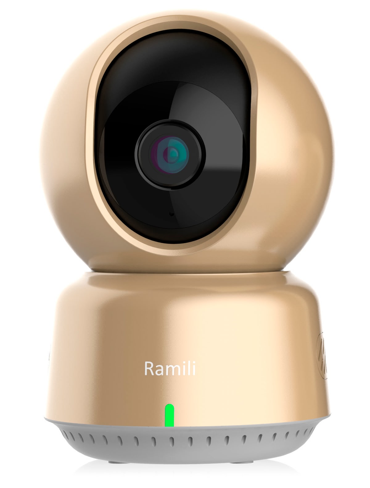 Wi-Fi Full HD Видеоняня Ramili Baby RV1600C