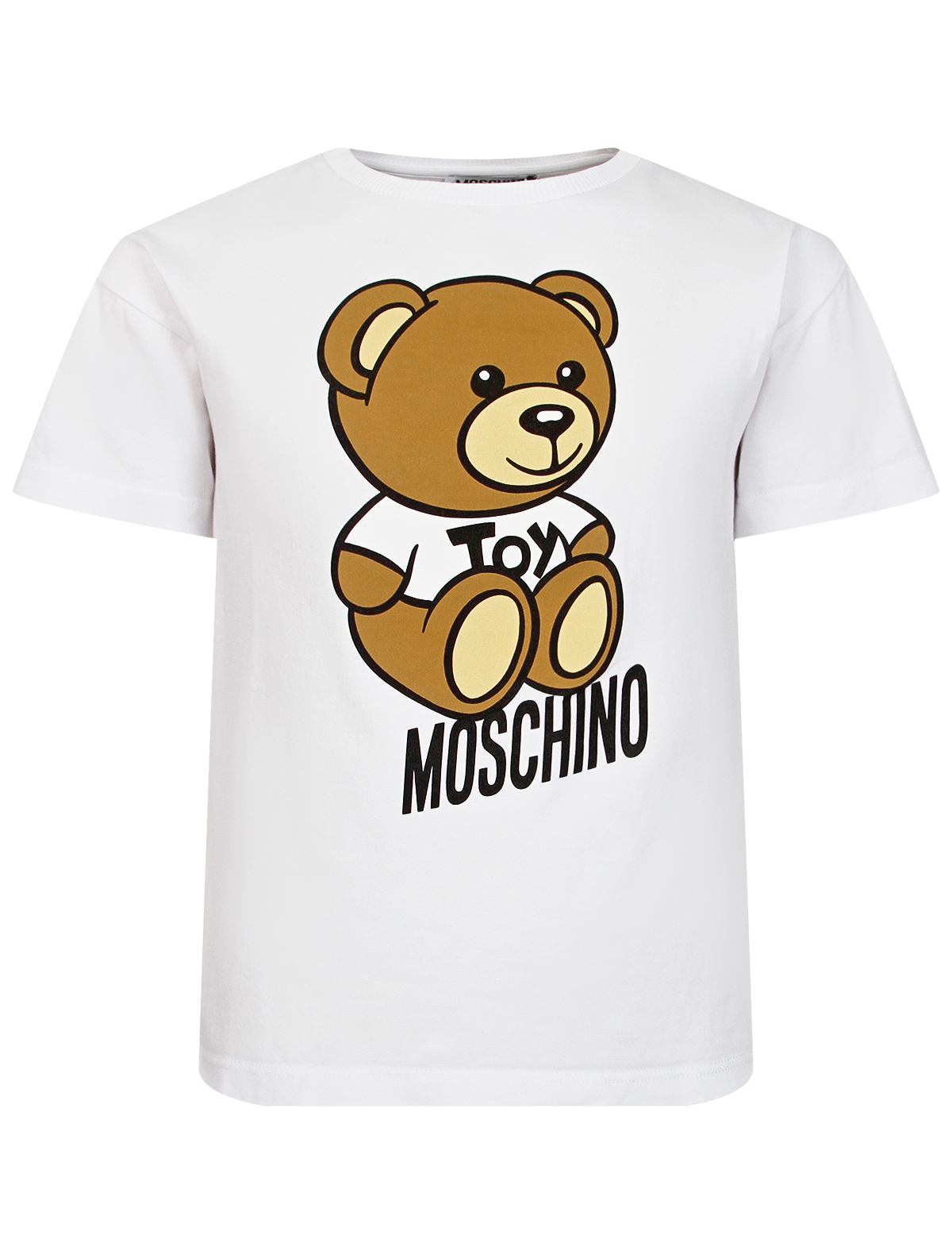 

Футболка Moschino, Белый, 2557729