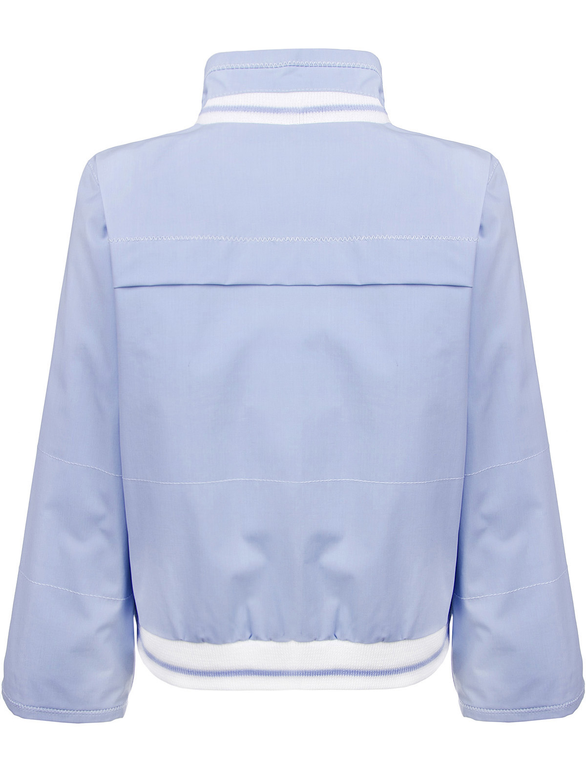 Куртка Lapin House 1874162, цвет голубой, размер 5 1071519770080 - фото 4