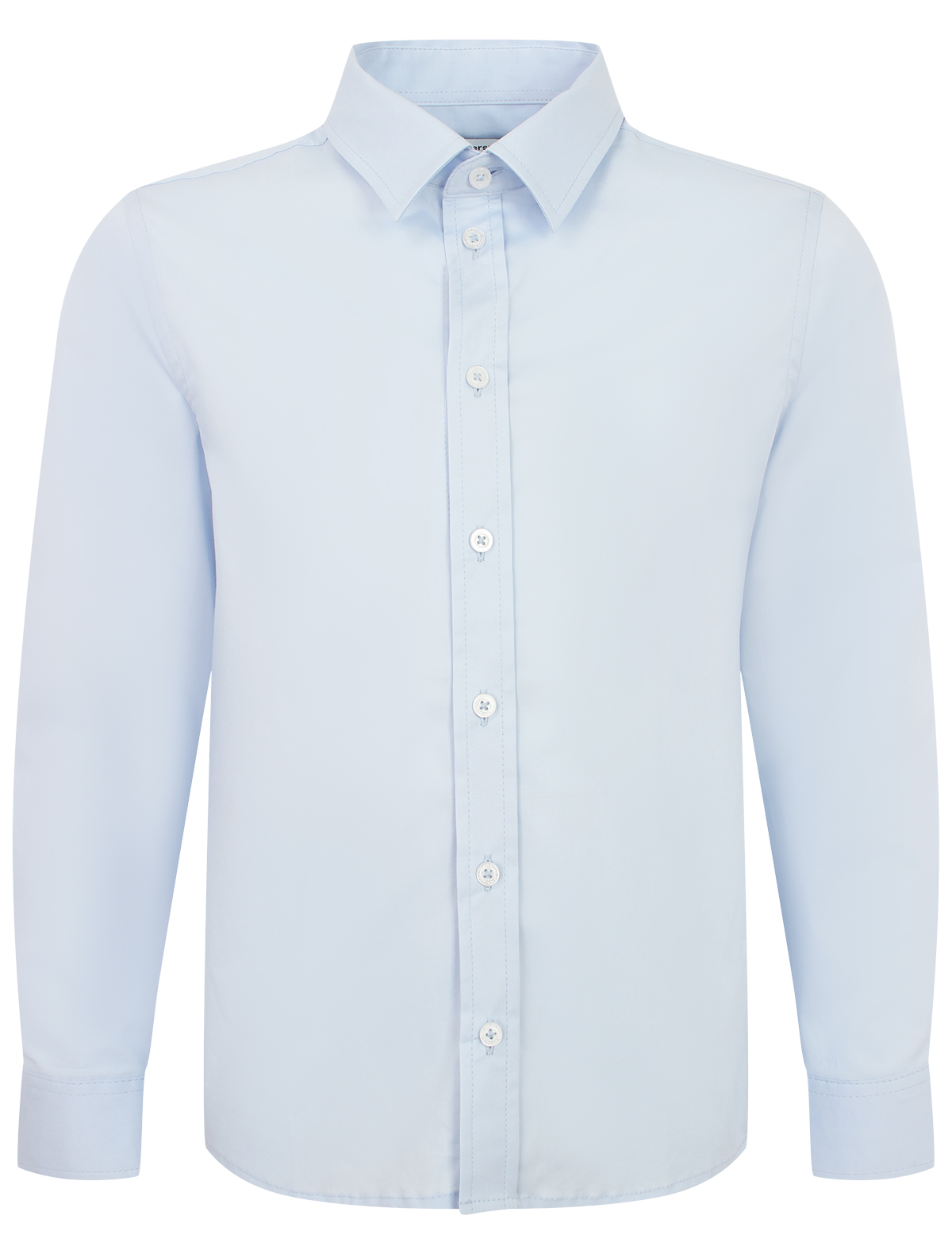 Рубашка SILVER SPOON 2676112, цвет голубой, размер 8