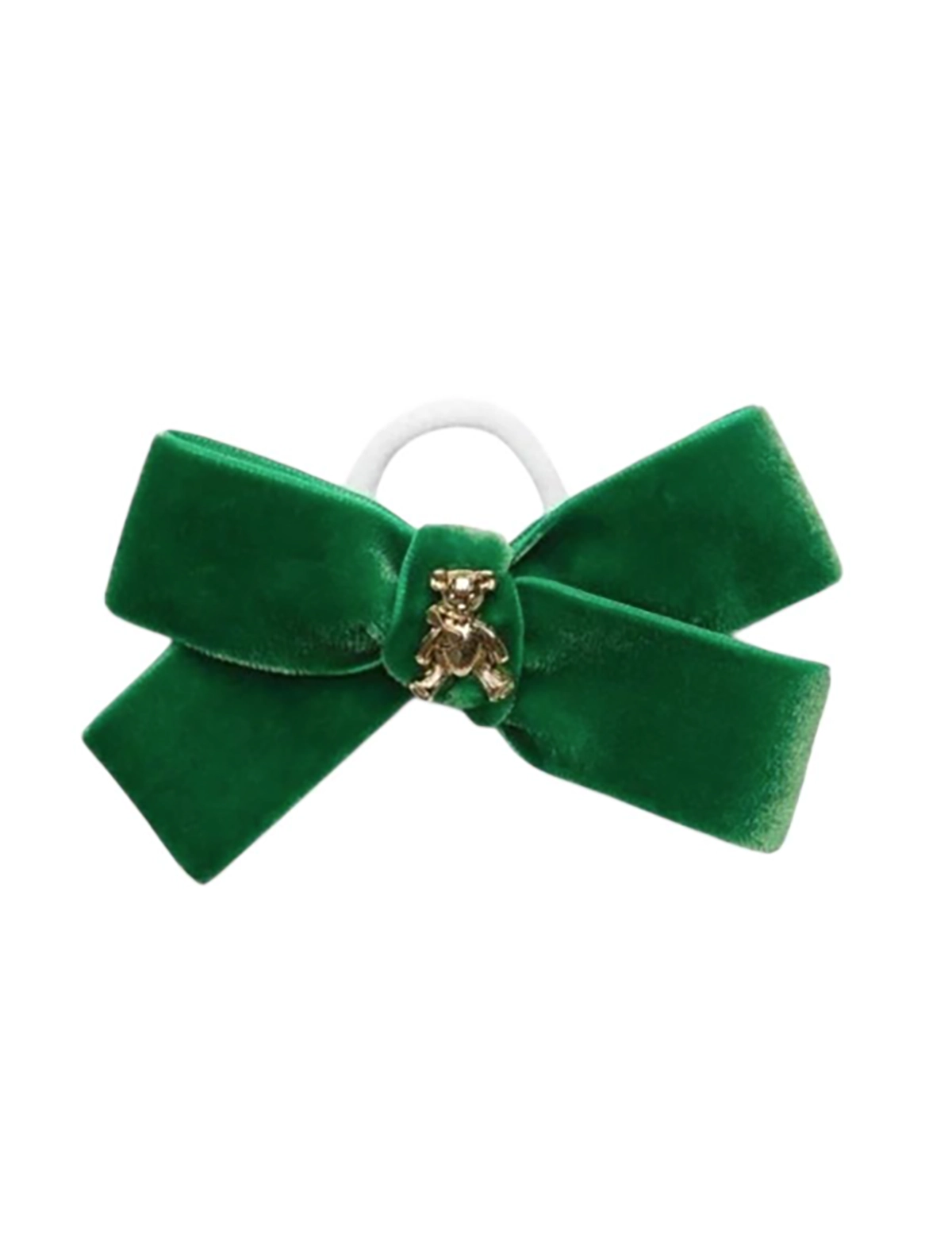 

Заколка Dava Baby, Зеленый, 3107039