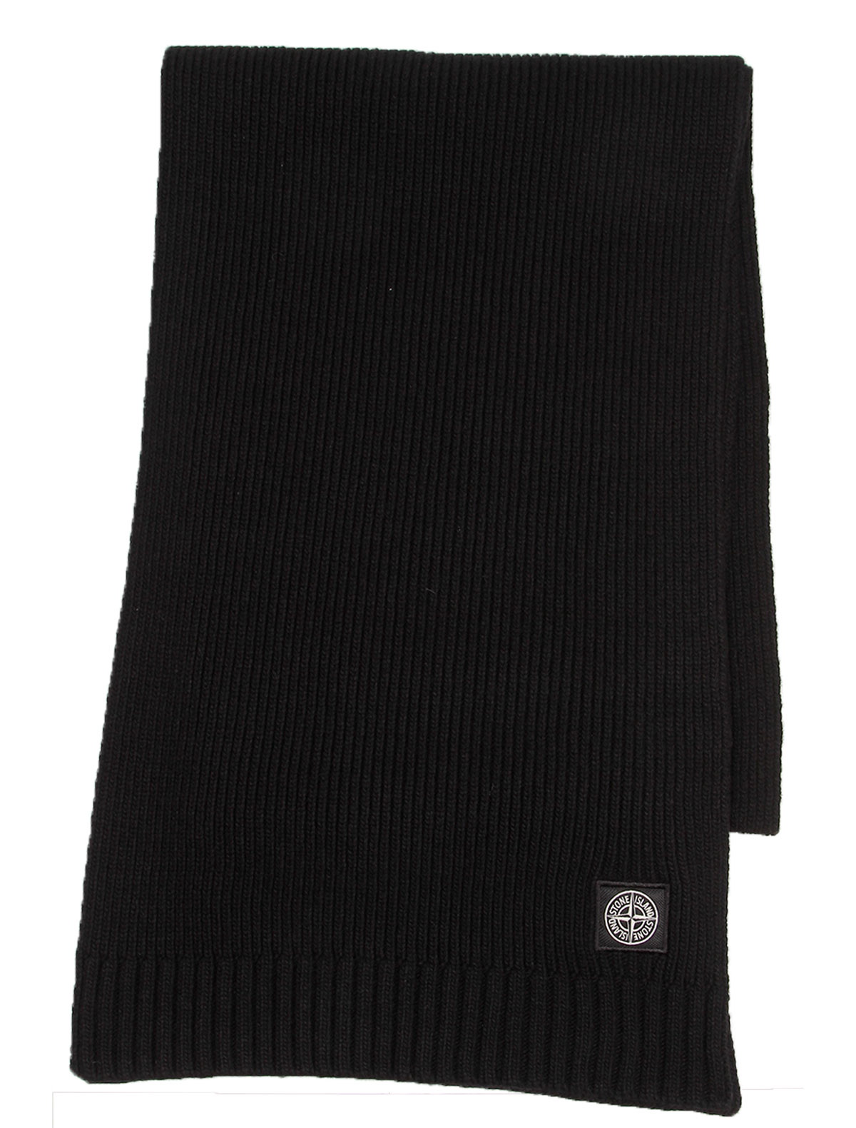 

Шарф Stone Island, Черный, 2121590