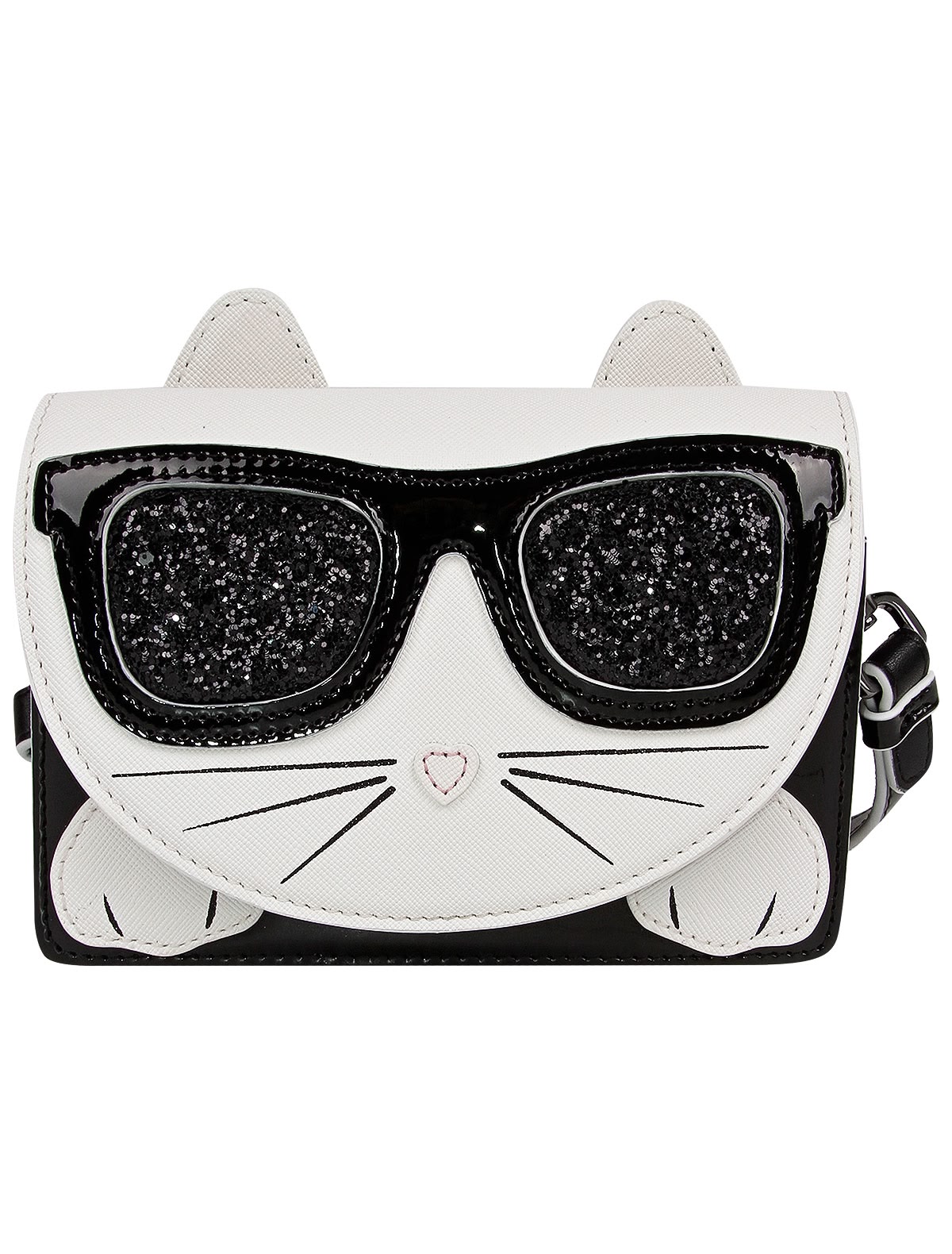

Сумка KARL LAGERFELD, Черный, 2250683