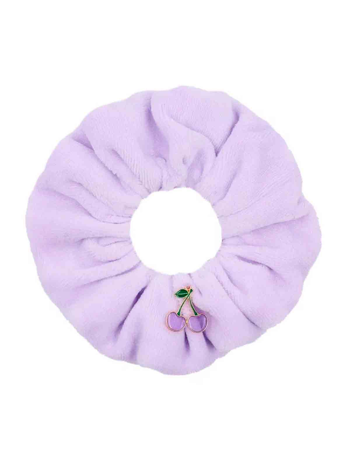 

Заколка Dava Baby, Фиолетовый, 2782466
