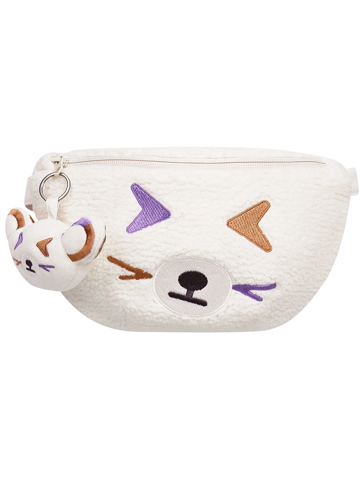 Сумка Poivre Blanc 7040₽