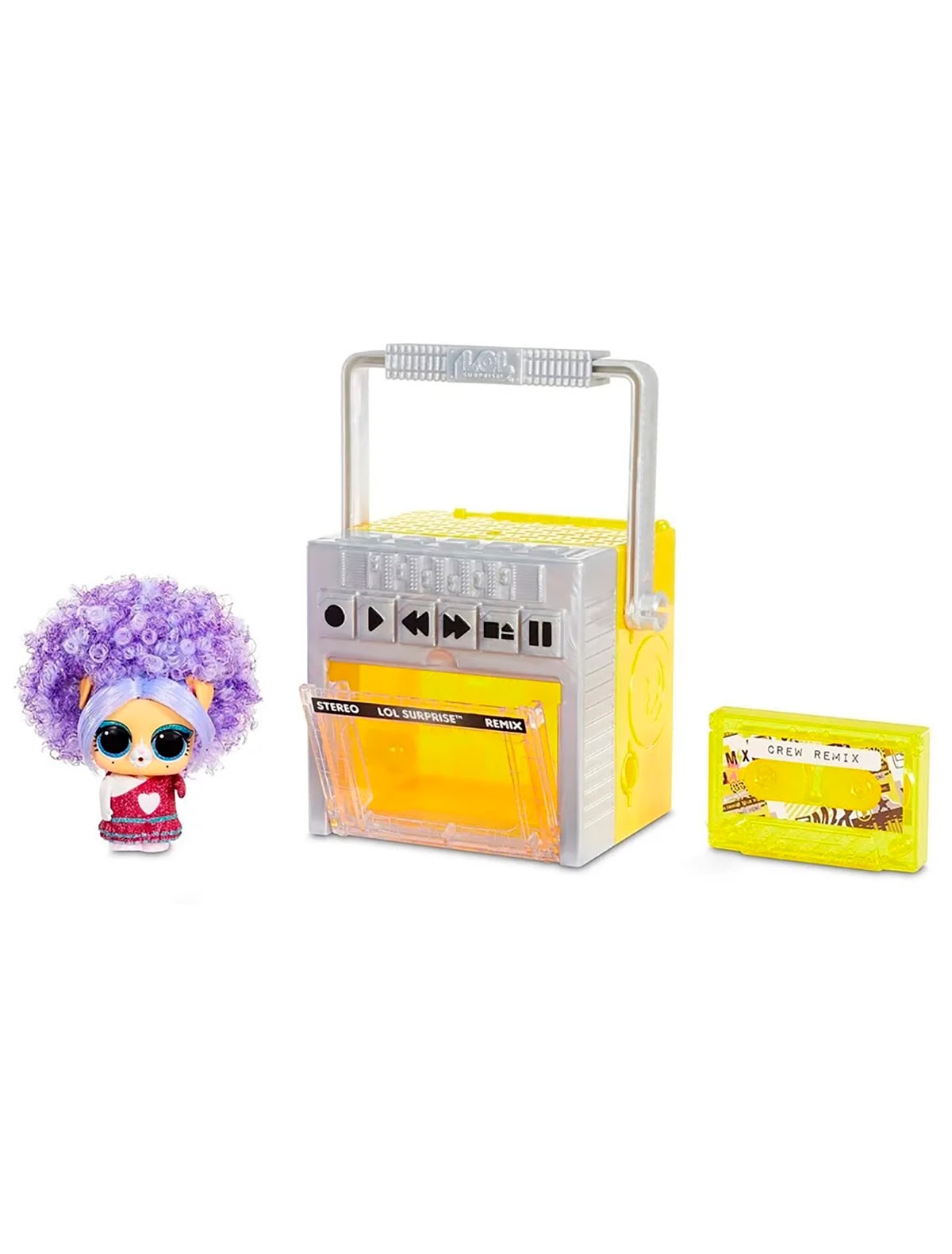 Питомец Remix