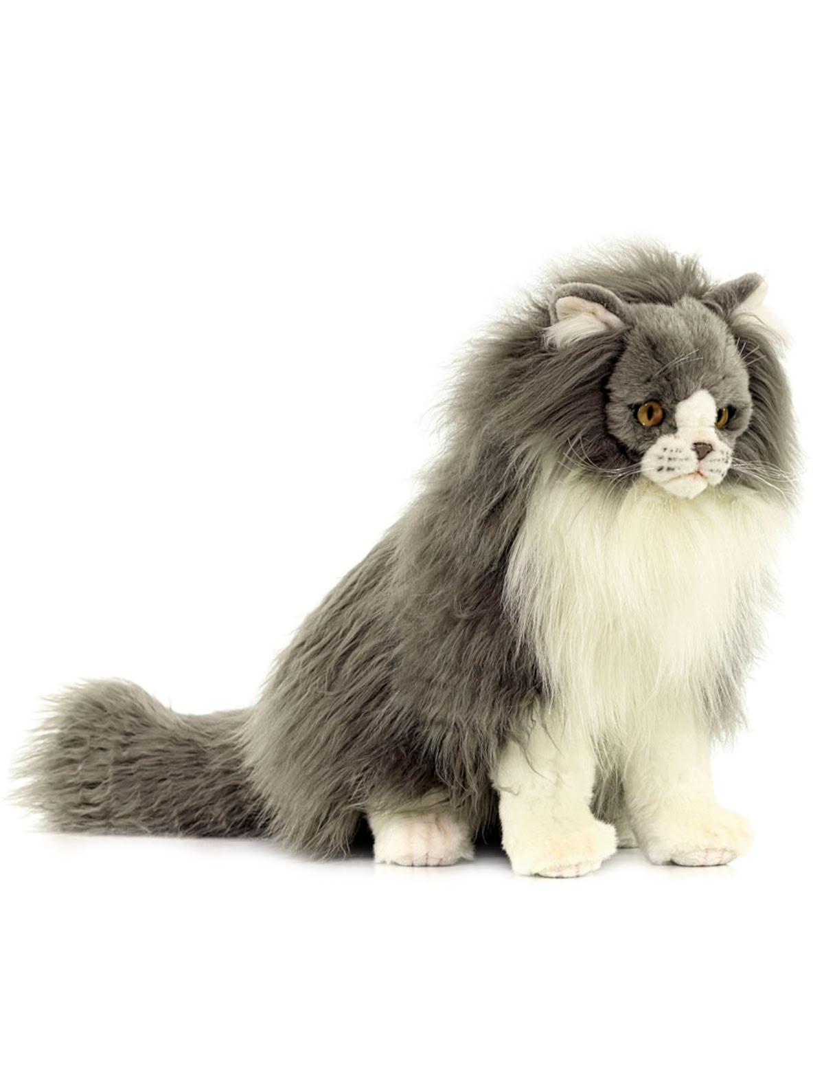 Персидский кот 38см