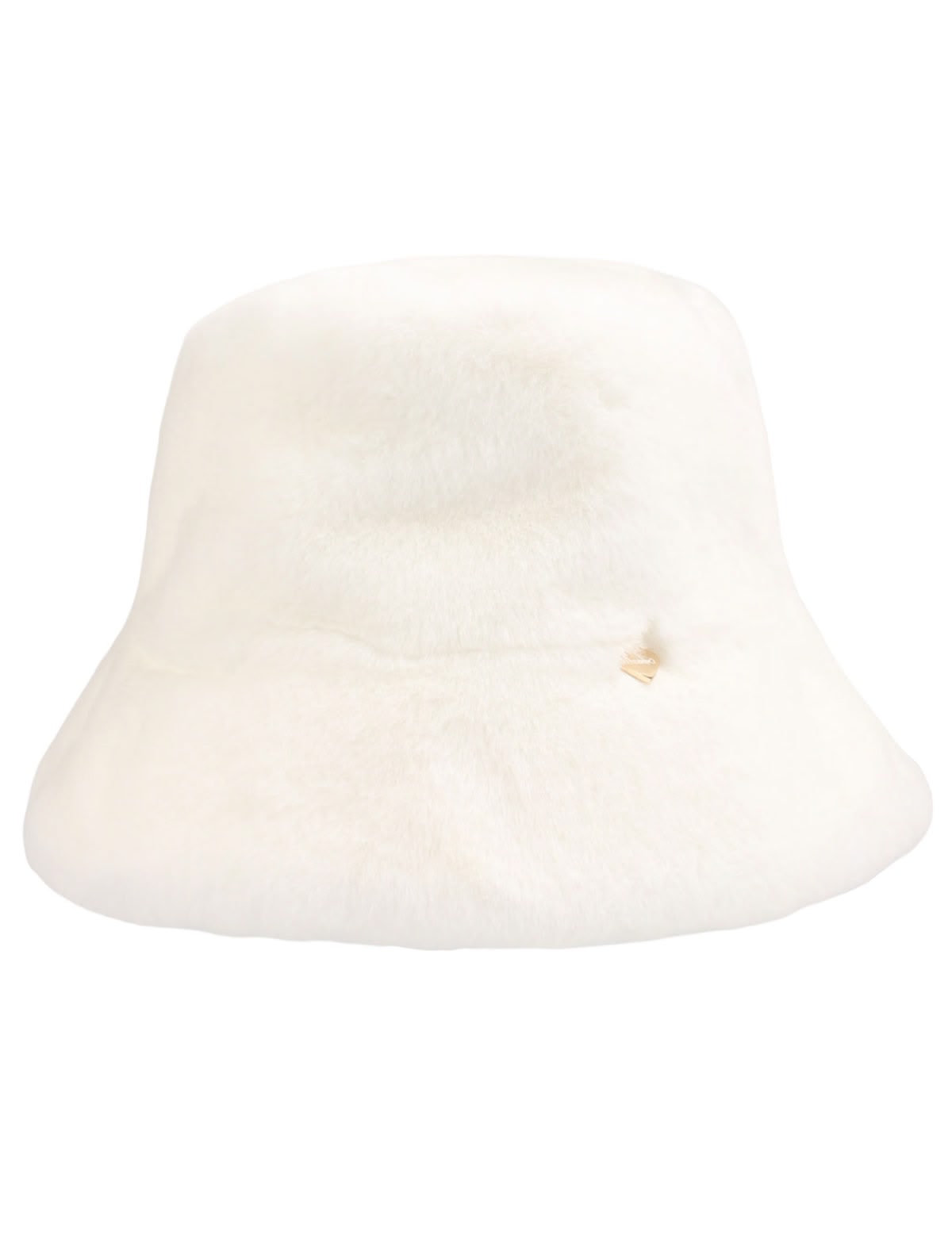 Белая шляпа