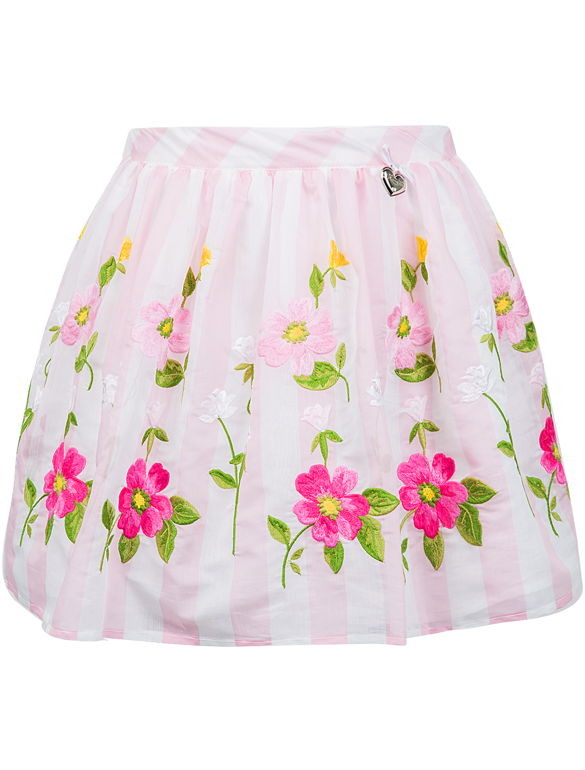 

Юбка Miss Blumarine, Белый, 1866979