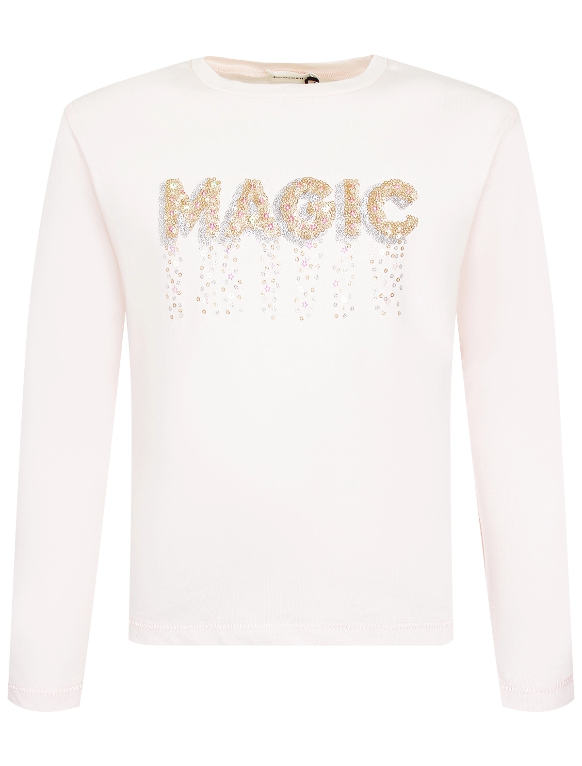 

Лонгслив Billieblush, Розовый, 3093573