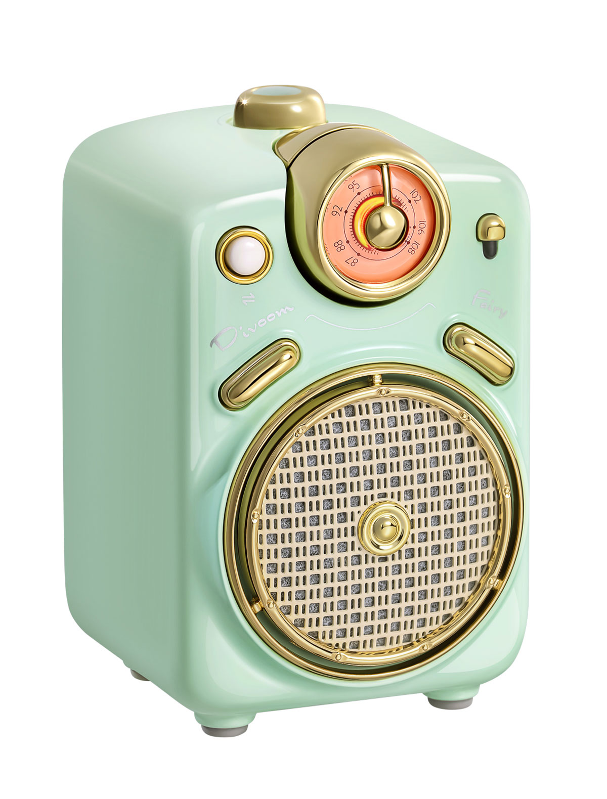 Колонка DIVOOM