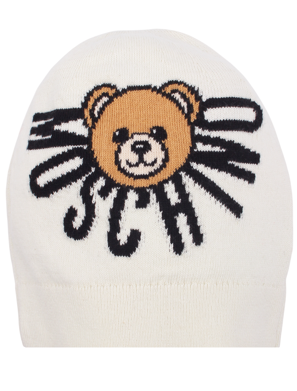 

Шапка Moschino, Бежевый, 2893666