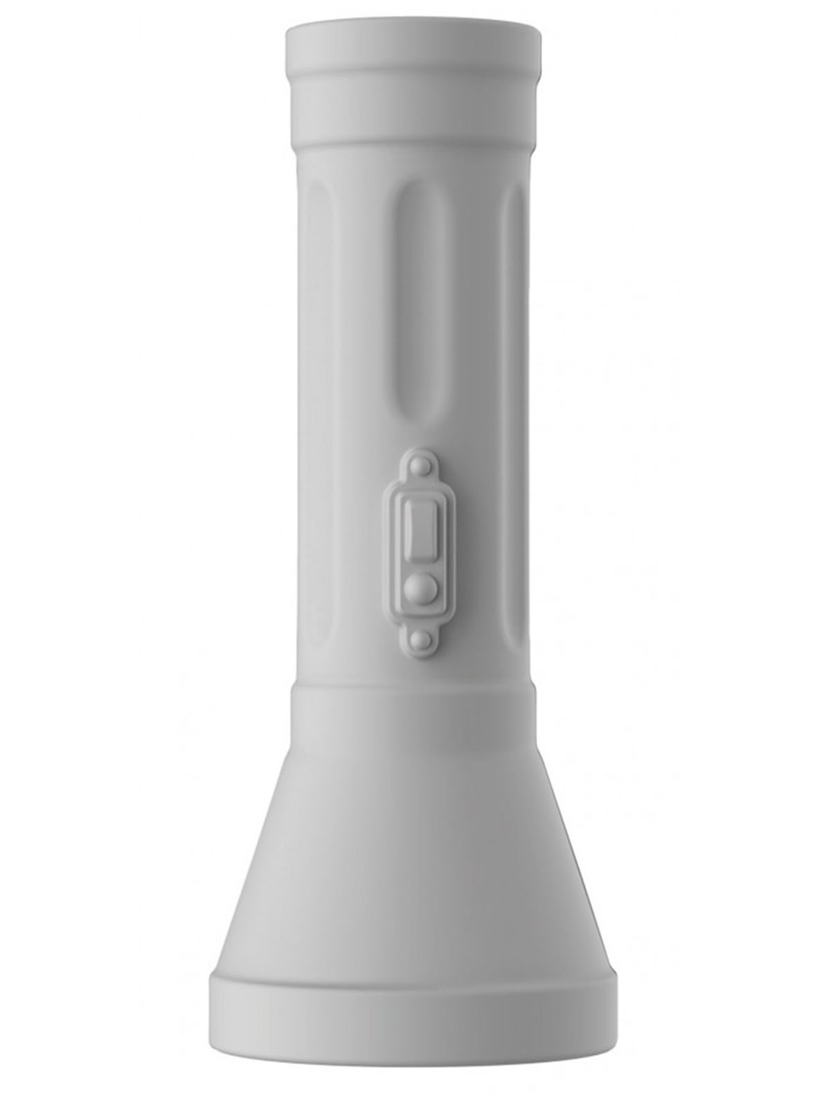 Внешний аккумулятор FLASH grey