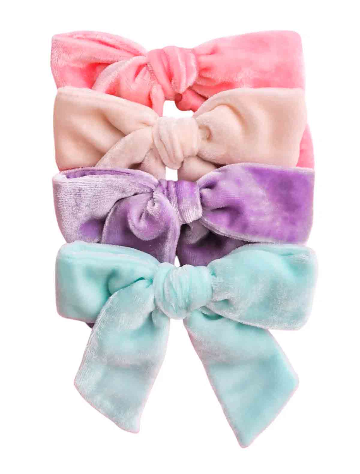 

Заколка Pink Olivka, Голубой, 2782518