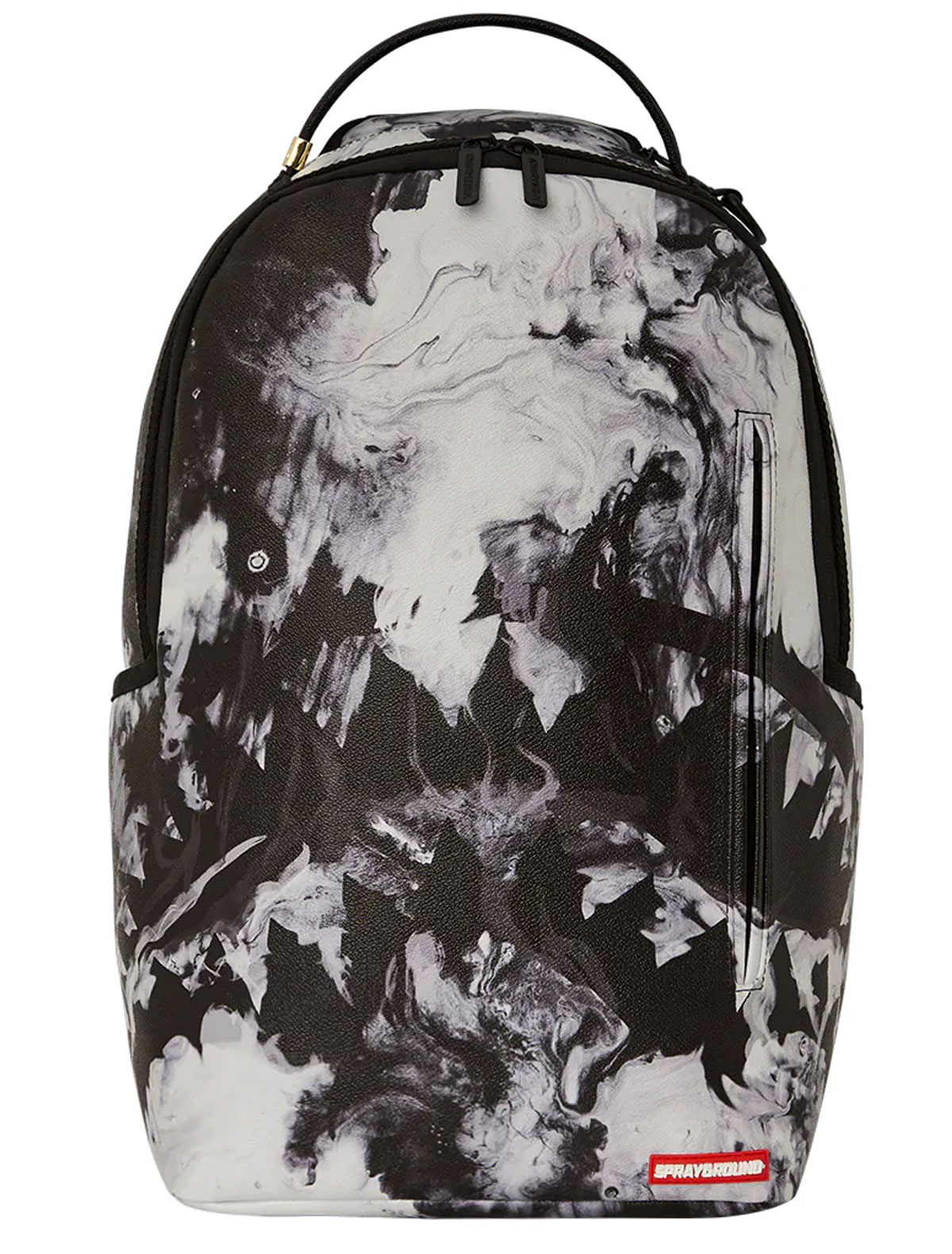 

Рюкзак SPRAYGROUND, Черный, 2727302