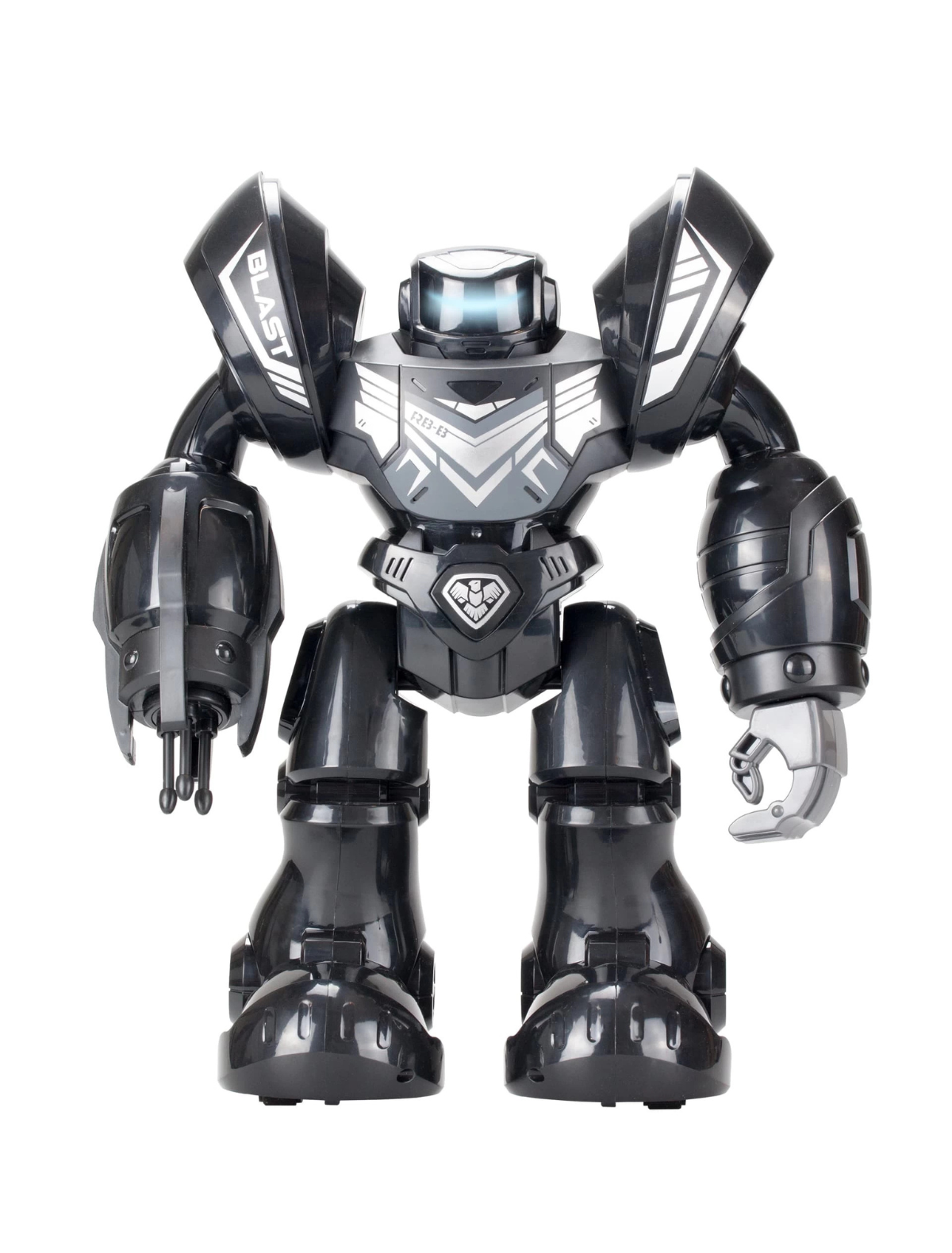 

Игрушка интерактивная YCOO, Черный, 3107160