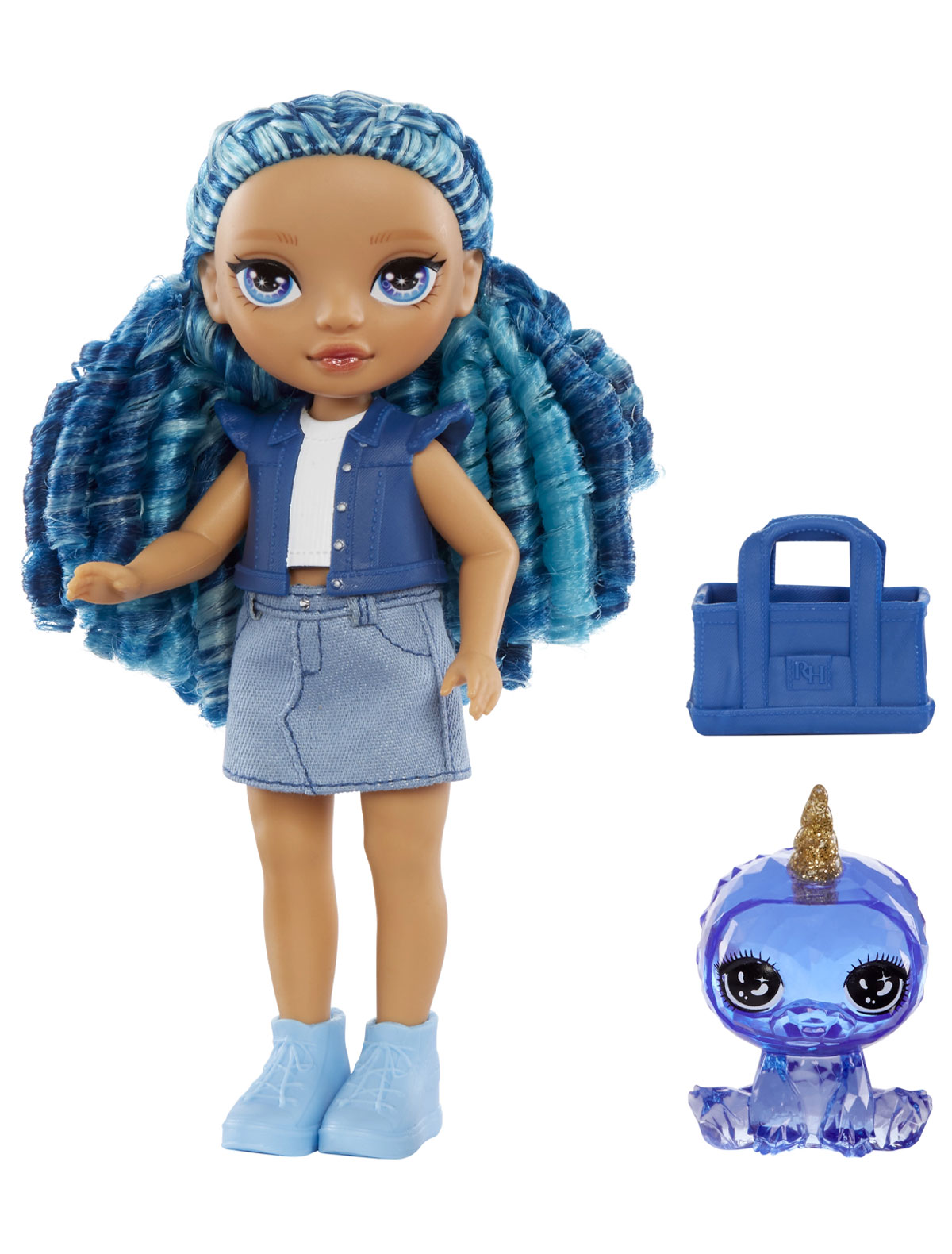 Кукла Сапфир с аксессуарами