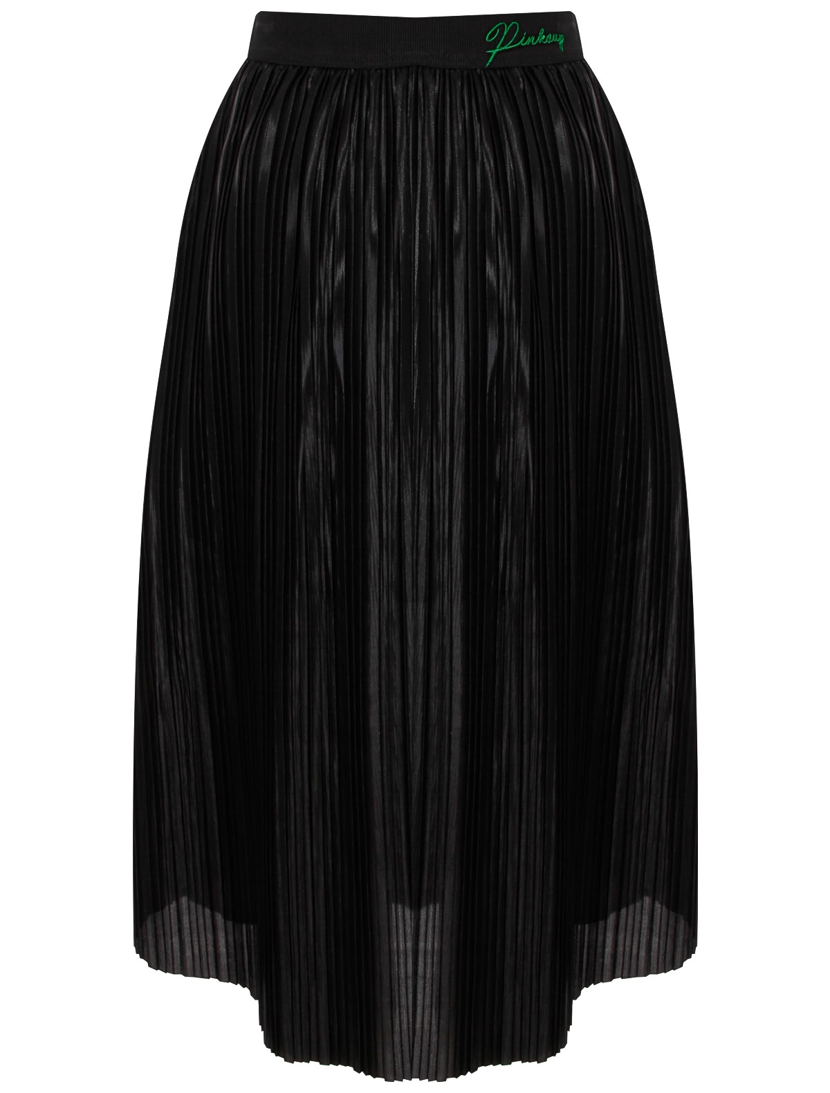 Юбка плиссе