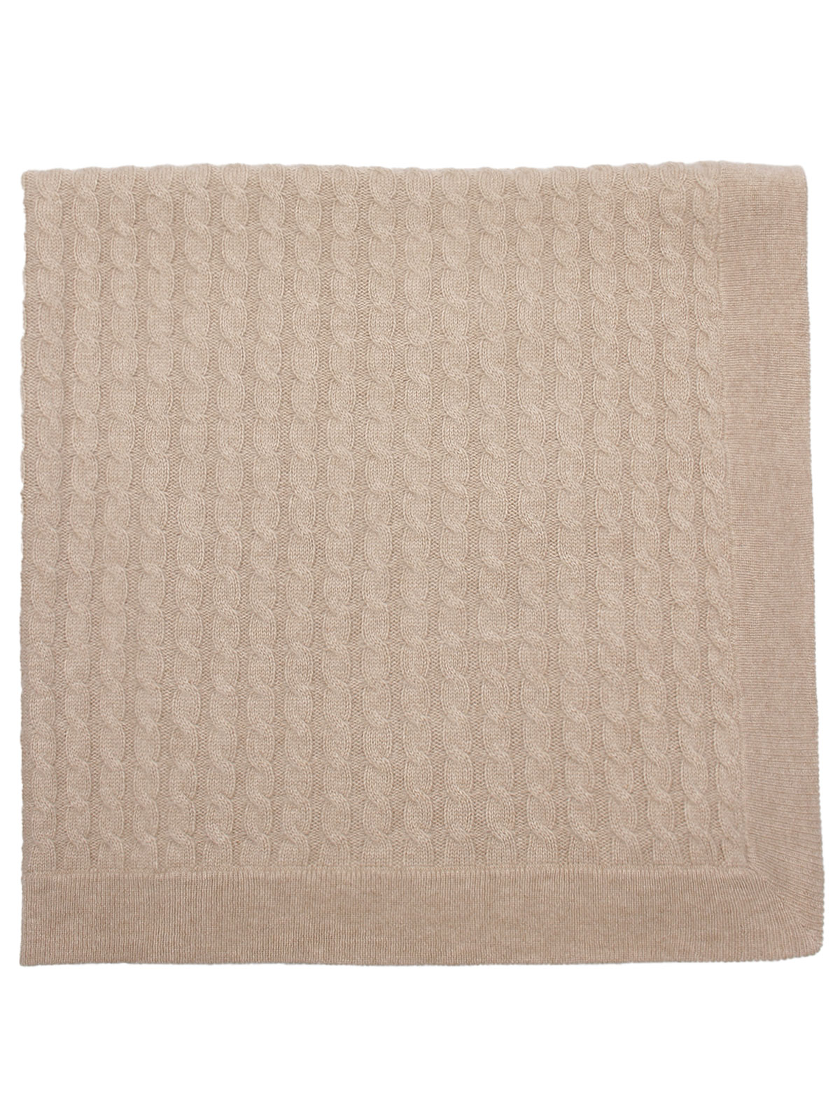 Кашемировый плед