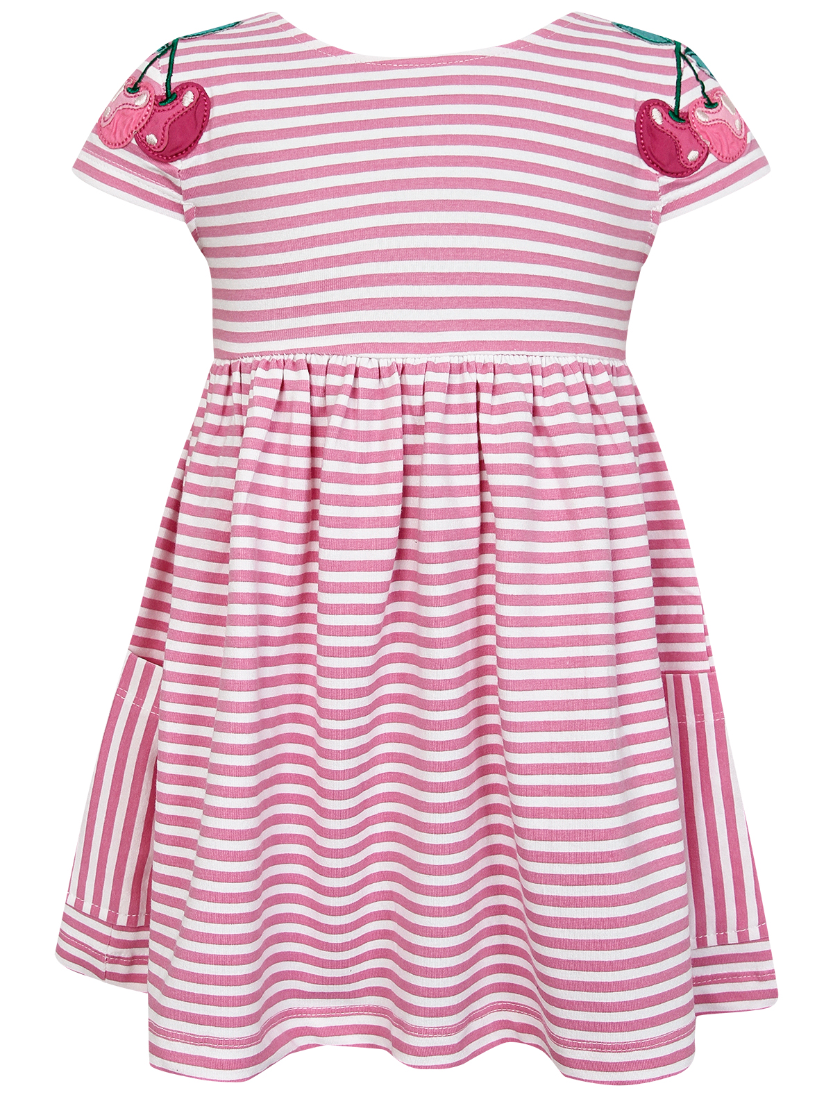 Платье Mayoral 2407670, цвет розовый, размер 6 1054609272275 - фото 1