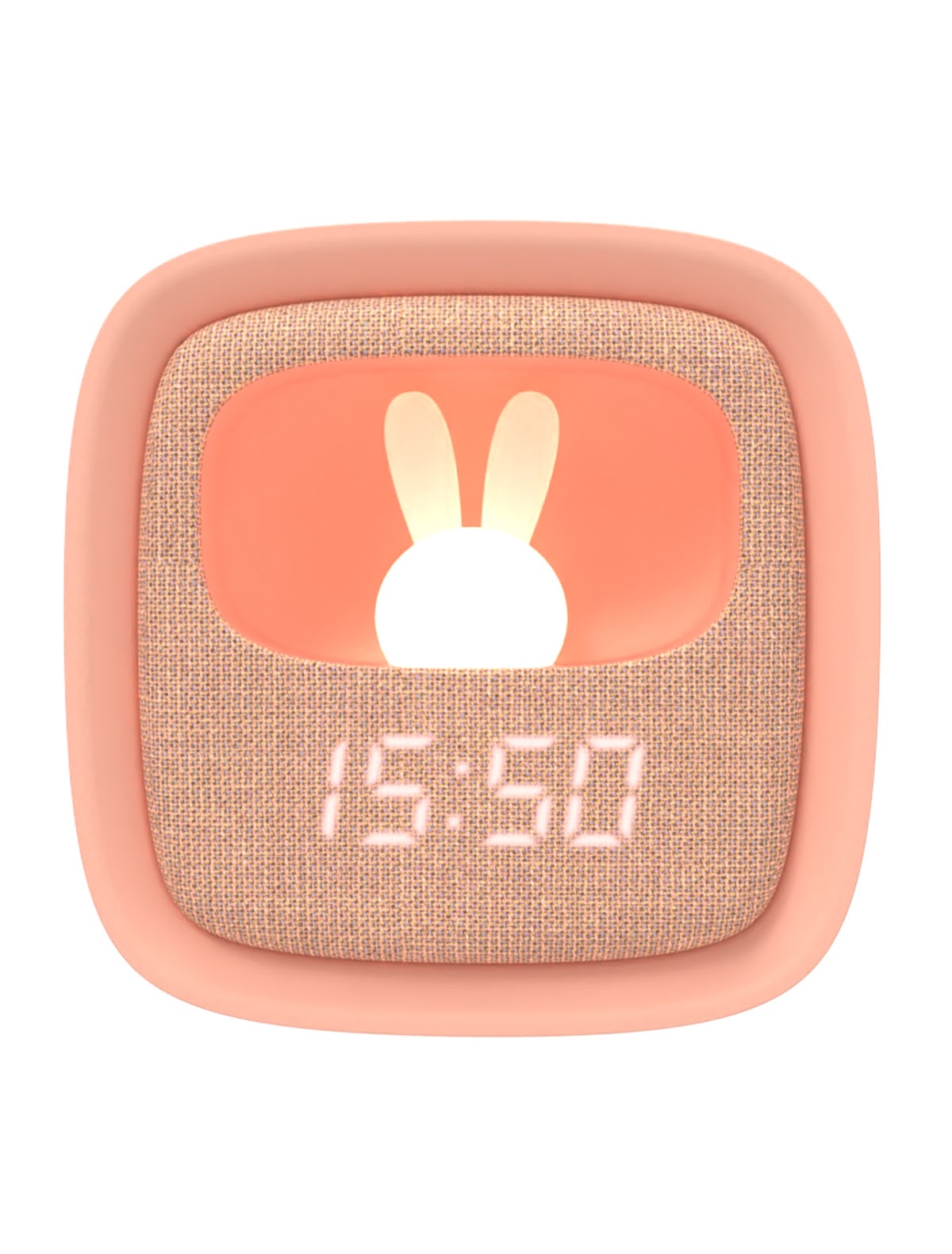 Светильник часы Billy Clock