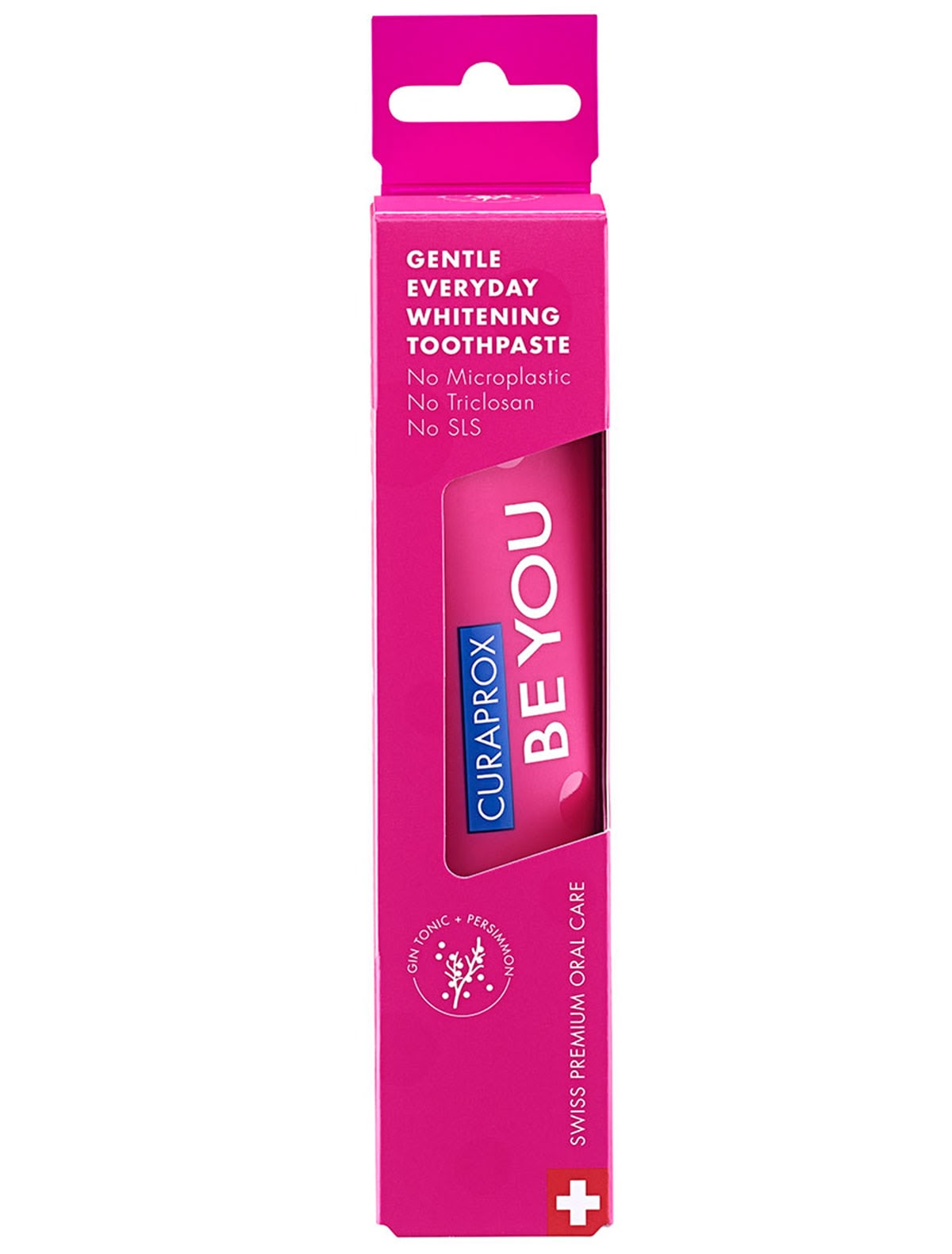 Зубная паста, 60 мл