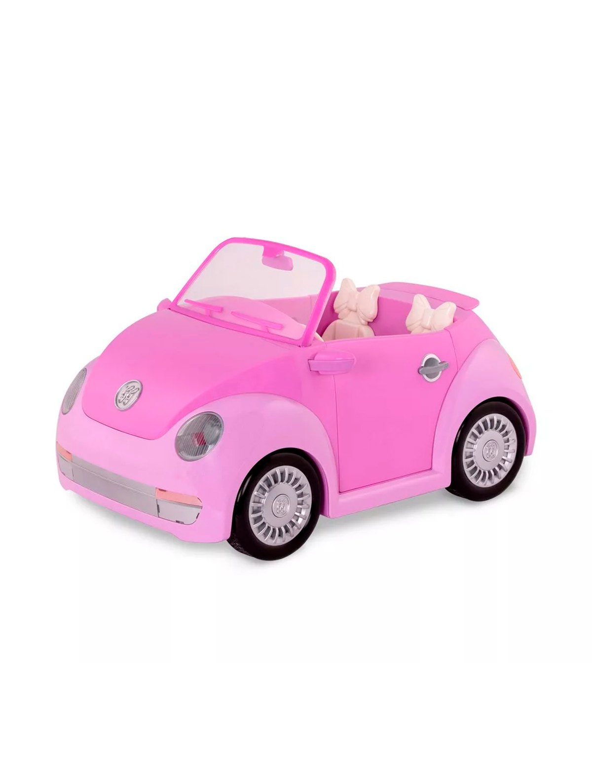 Машинка игрушечная Glitter Girls playtoday брюки трикотажные для девочки be positive baby girls 12329115