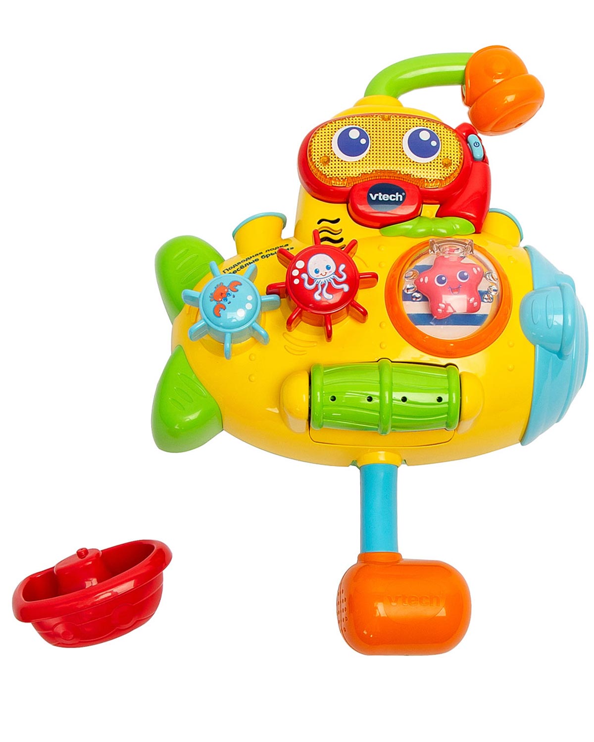 Игрушка развивающая VTech Вид№2