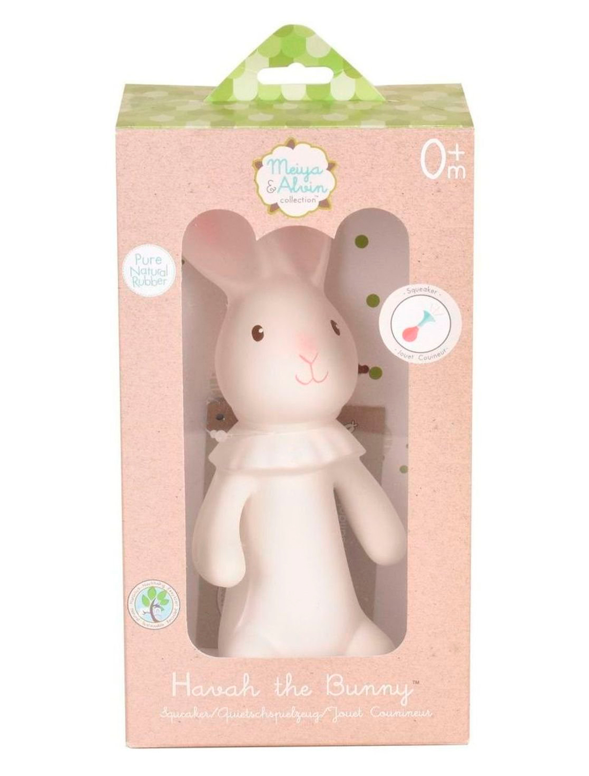 

Игрушка Tikiri, Разноцветный, 2355098