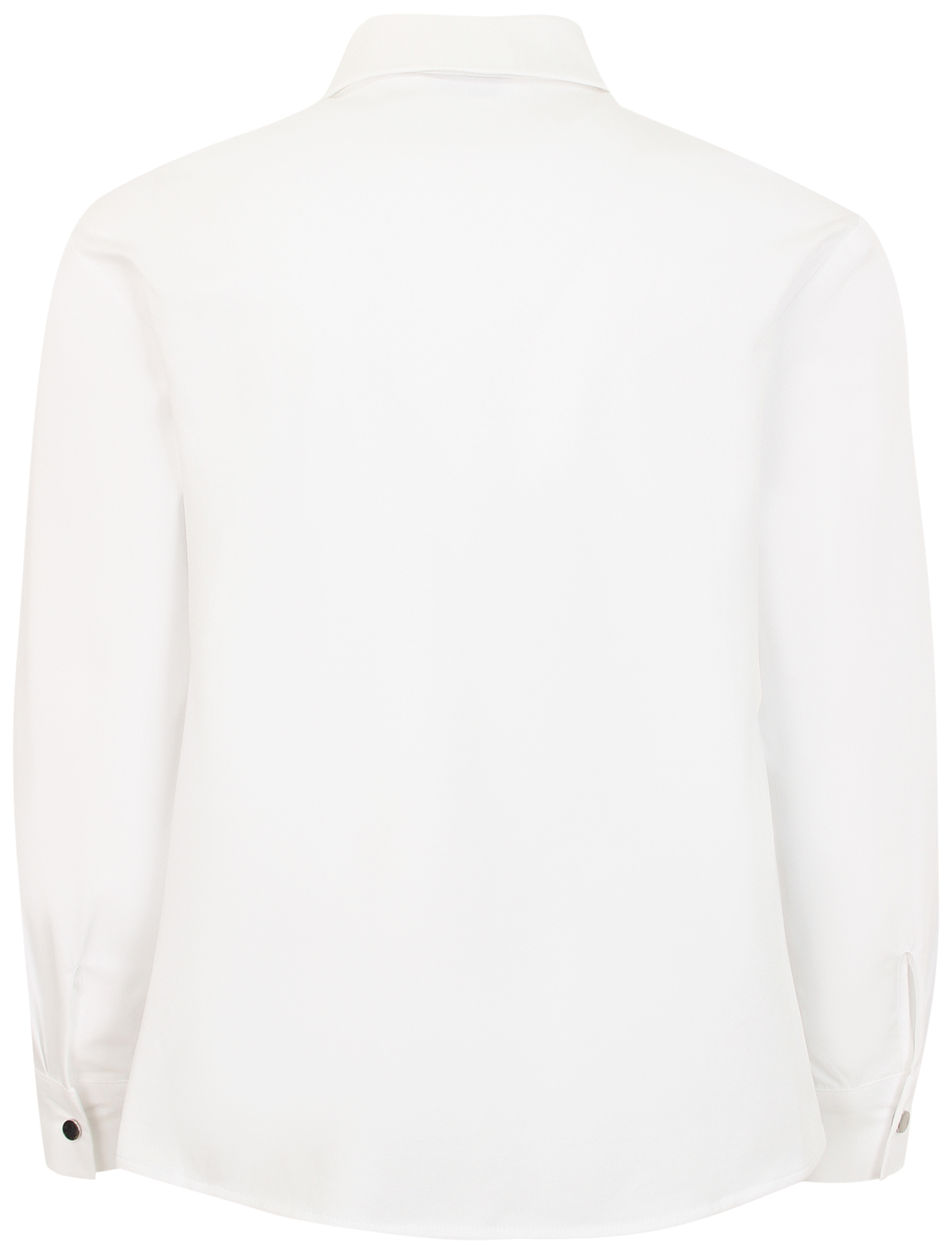 Блуза SILVER SPOON 2675855, цвет белый, размер 7 1034509420105 - фото 2