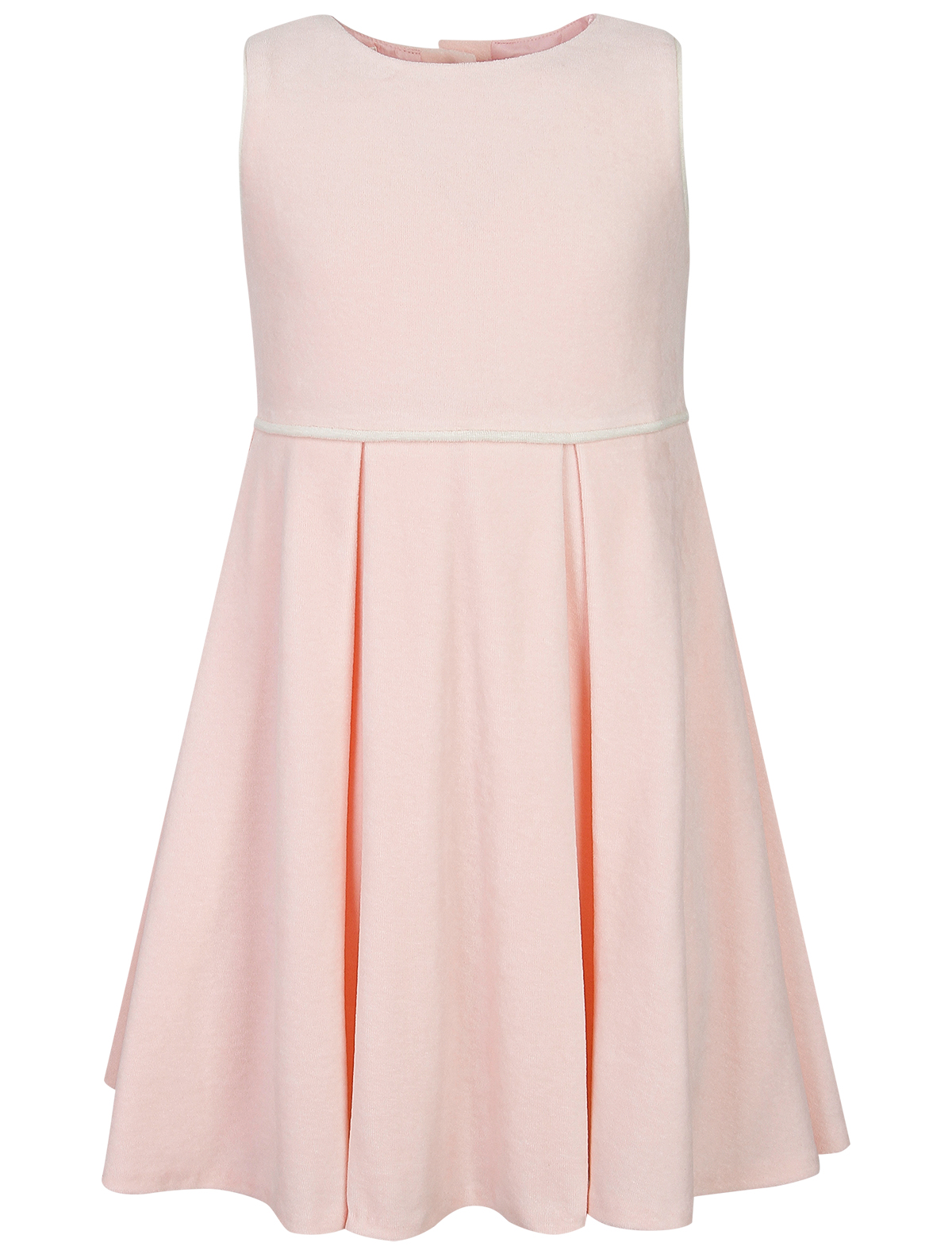 Платье MARUSHIK 2674977, цвет розовый, размер 4 1054500410219 - фото 1