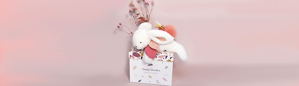 Dou Dou et Compagnie