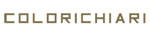 Логотип бренда Colorichiari