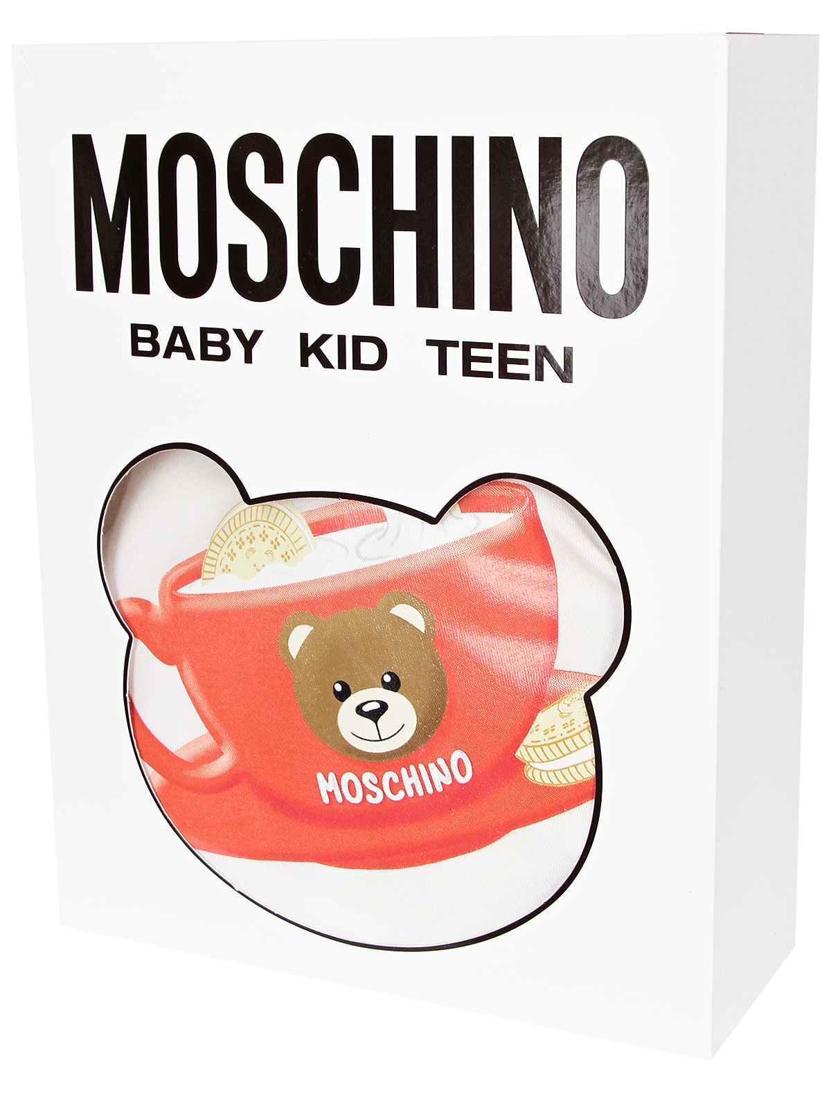 Комбинезон Moschino Вид№6