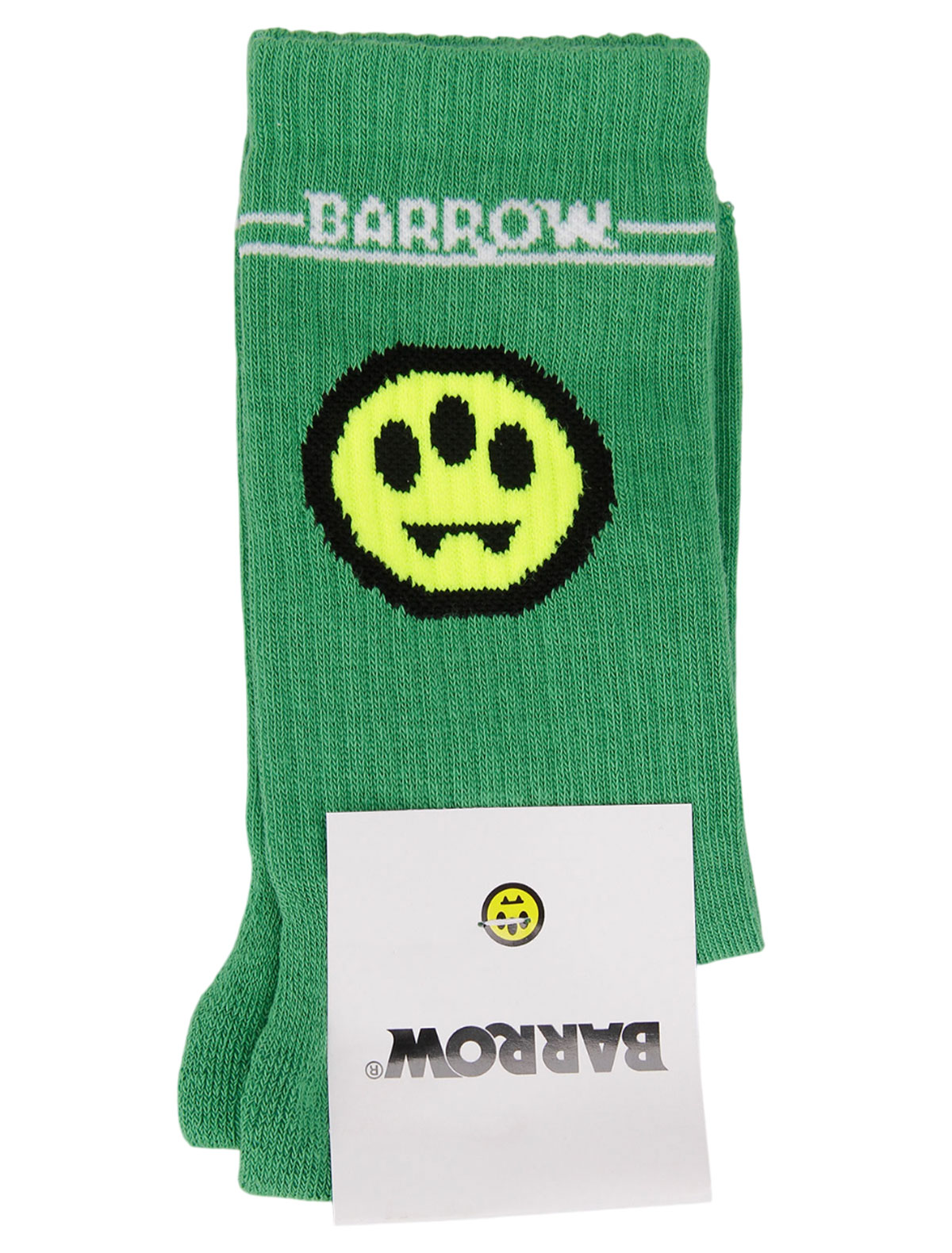 

Носки BARROW, Зеленый, 2760050