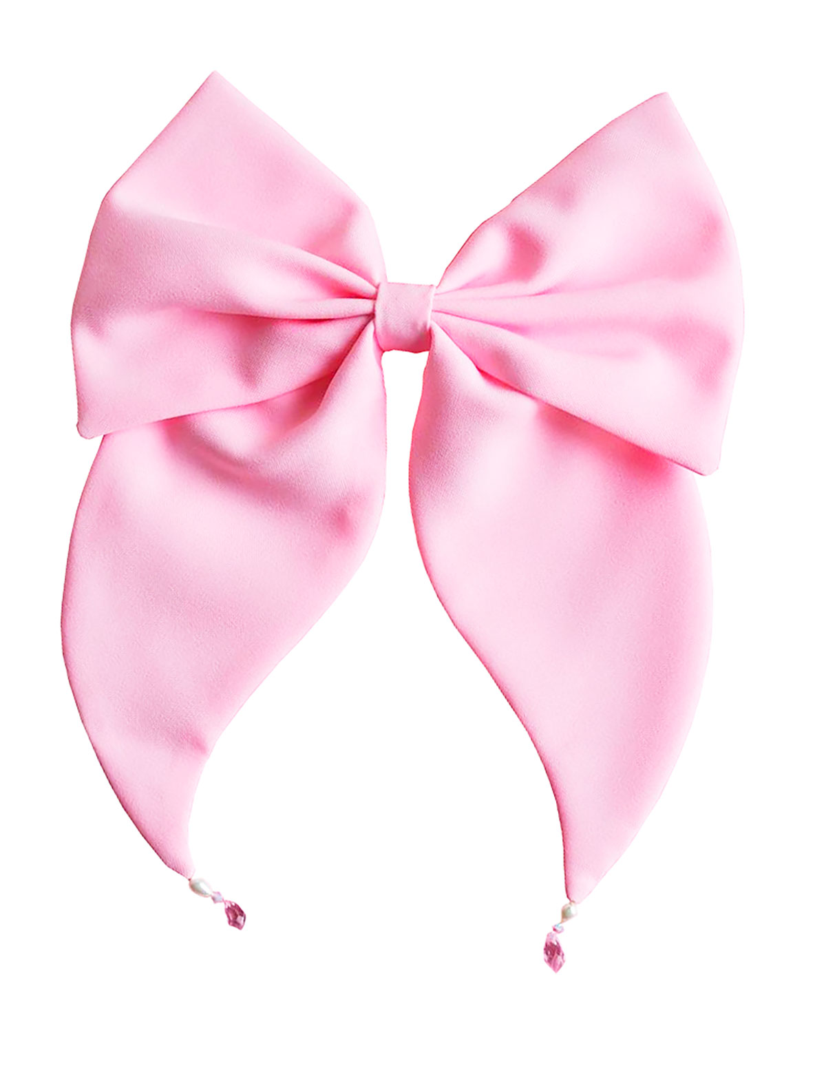 

Заколка Pink Olivka, Розовый, 2499091