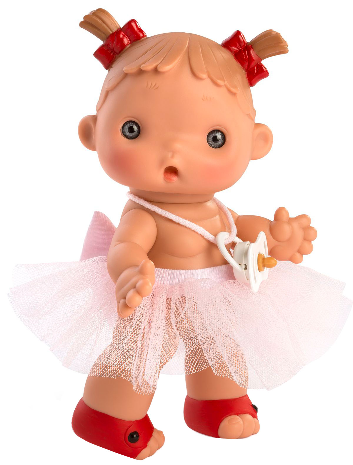 Кукла пупсик Даниэла, 23см