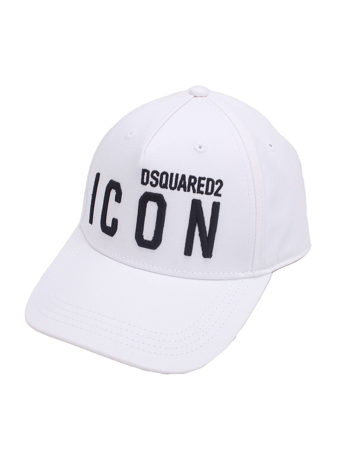 

Кепка Dsquared2, Белый, 2767863
