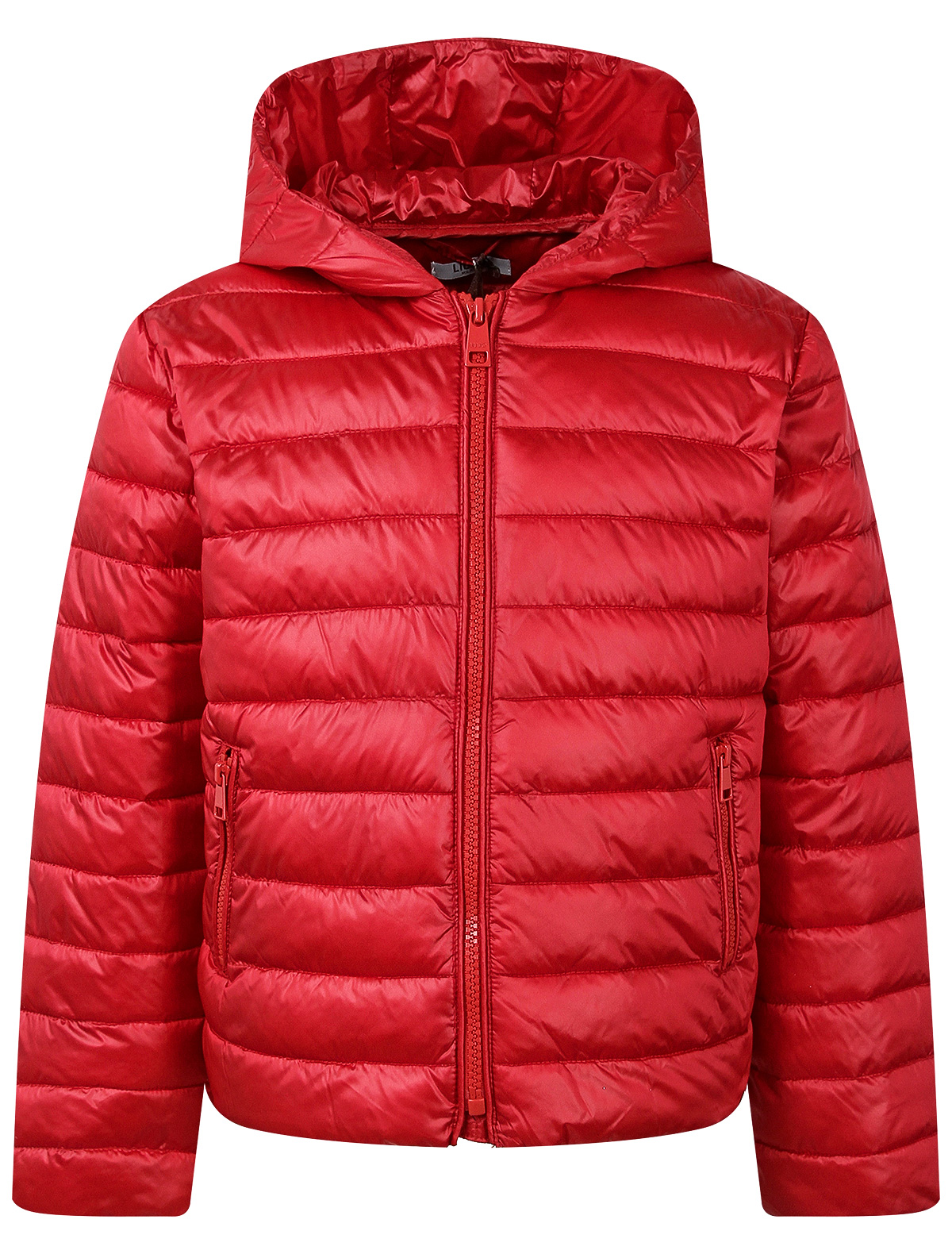 Куртка Liu Jo Junior 2296873, цвет красный, размер 11 1074509172628 - фото 1