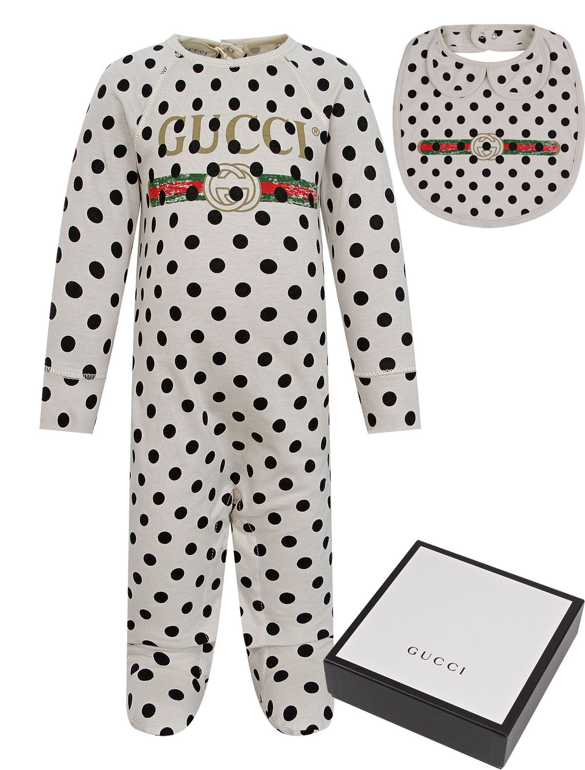 

Комбинезон GUCCI, Разноцветный, 2234028