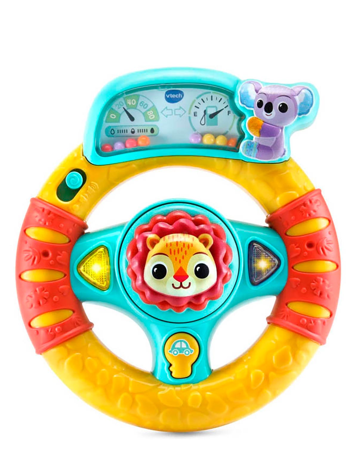 

Игрушка VTech, Разноцветный, 2736470