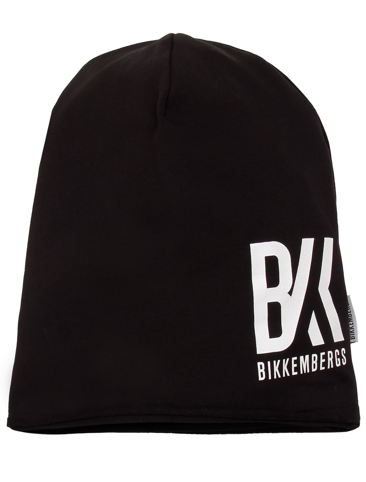 

Шапка BIKKEMBERGS, Черный, 2775925